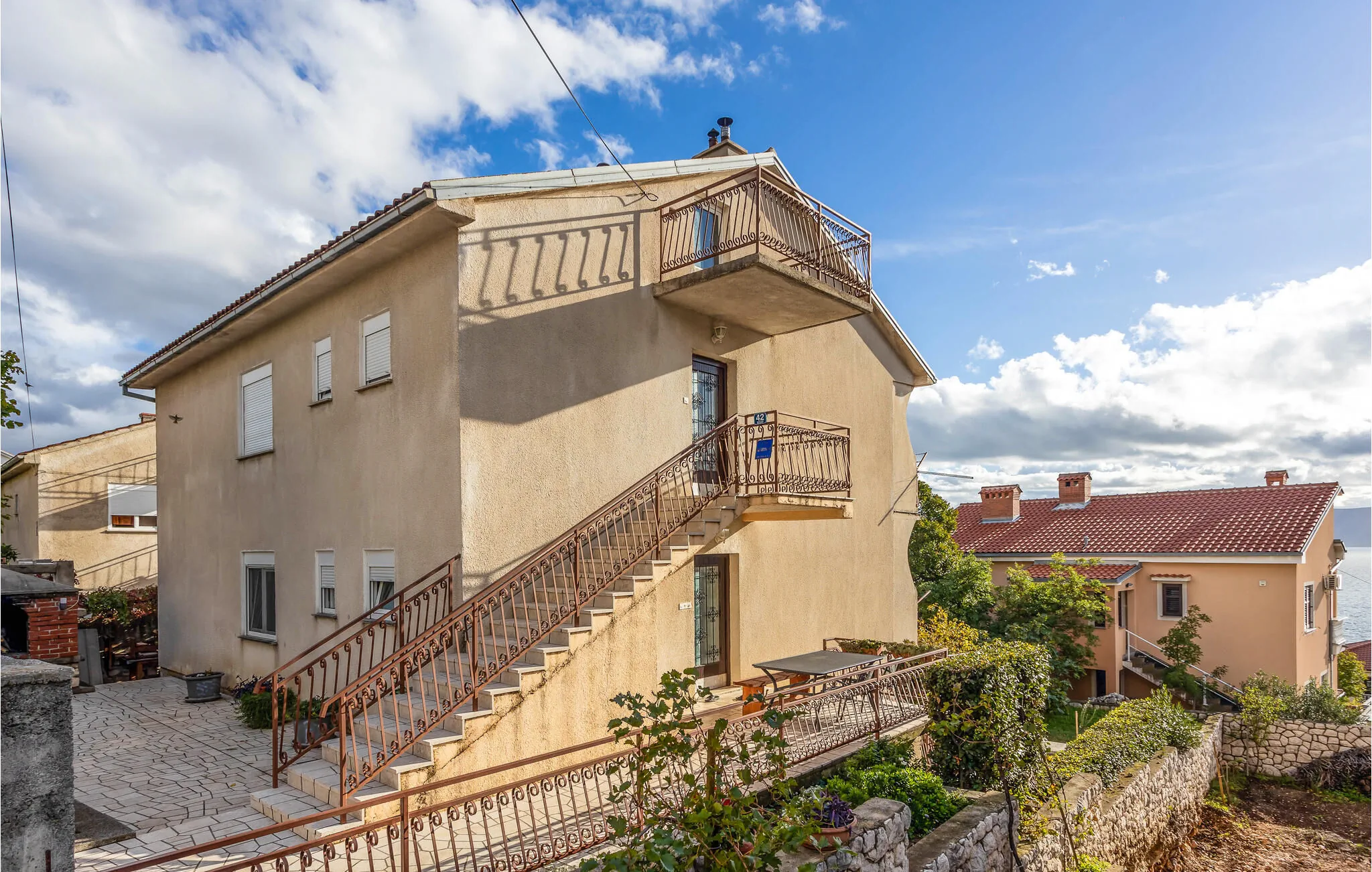 Apartman Novi Vinodolski - CKN721 - foto 4
