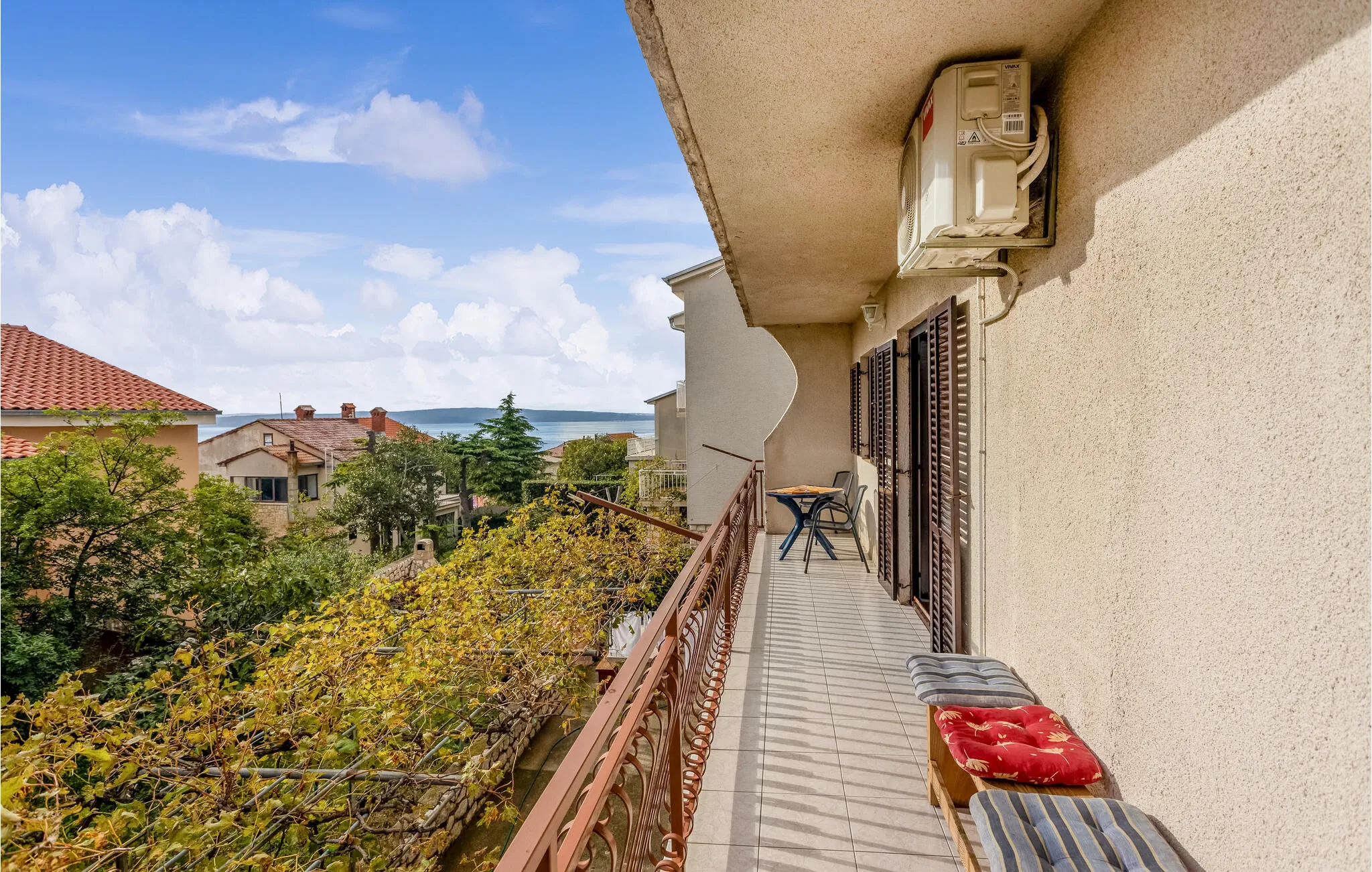 Apartman Novi Vinodolski - CKN721 - foto 3