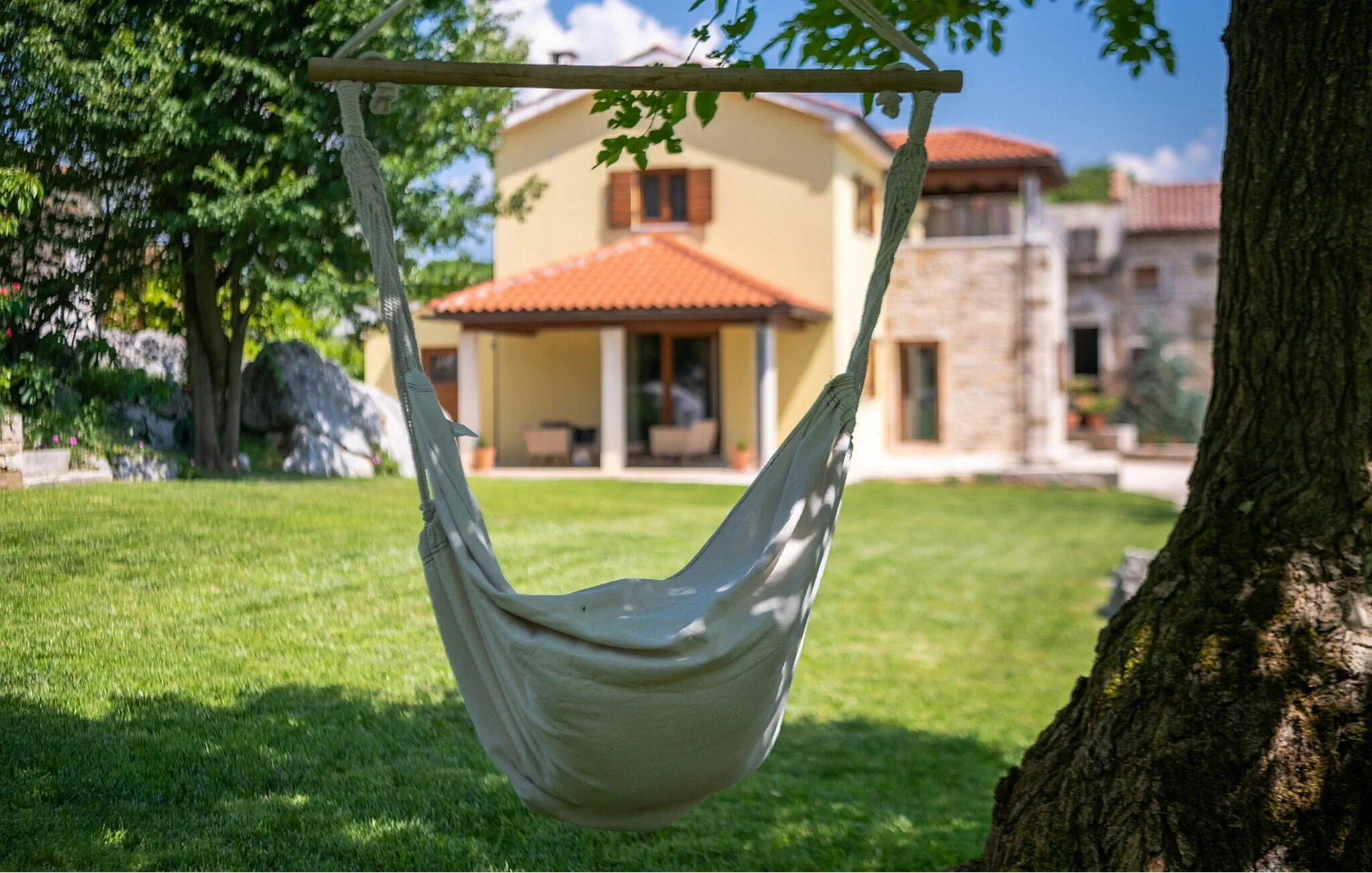Vendégház Grožnjan - Grisignana - CLS899 – Grožnjan, Croația