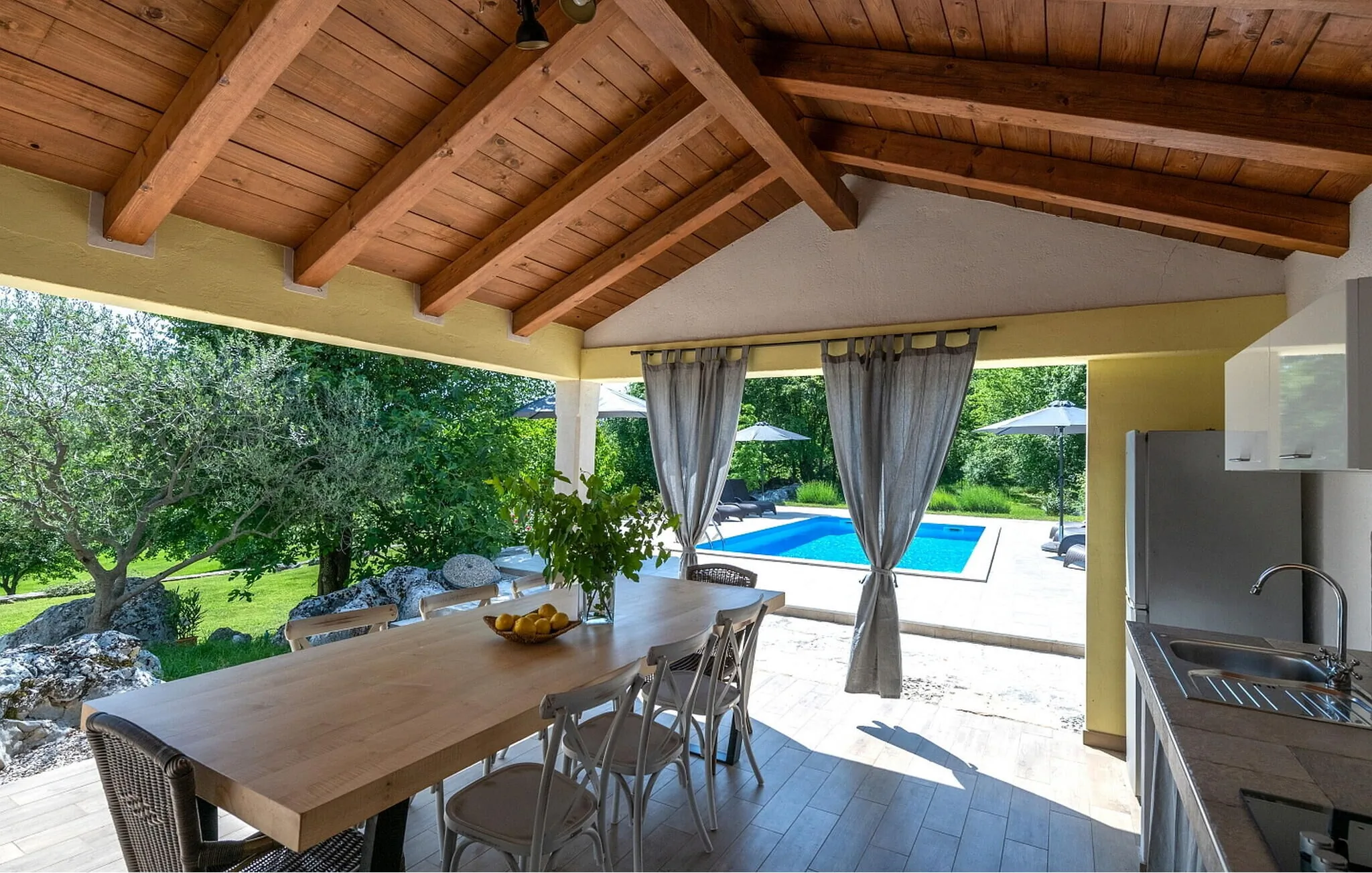 Vendégház Grožnjan - Grisignana - CLS899 – Grožnjan, Croația