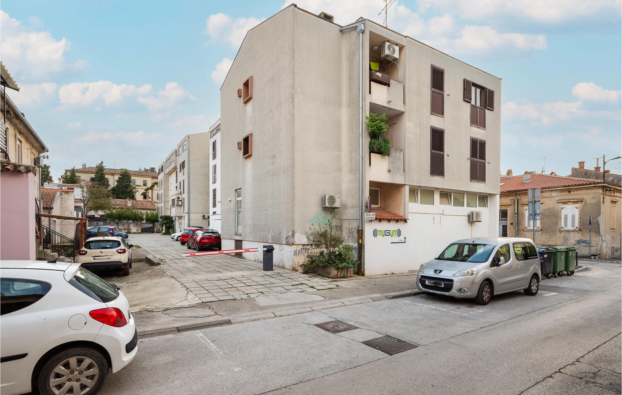 Apartman Pula - CIR672 - foto 2