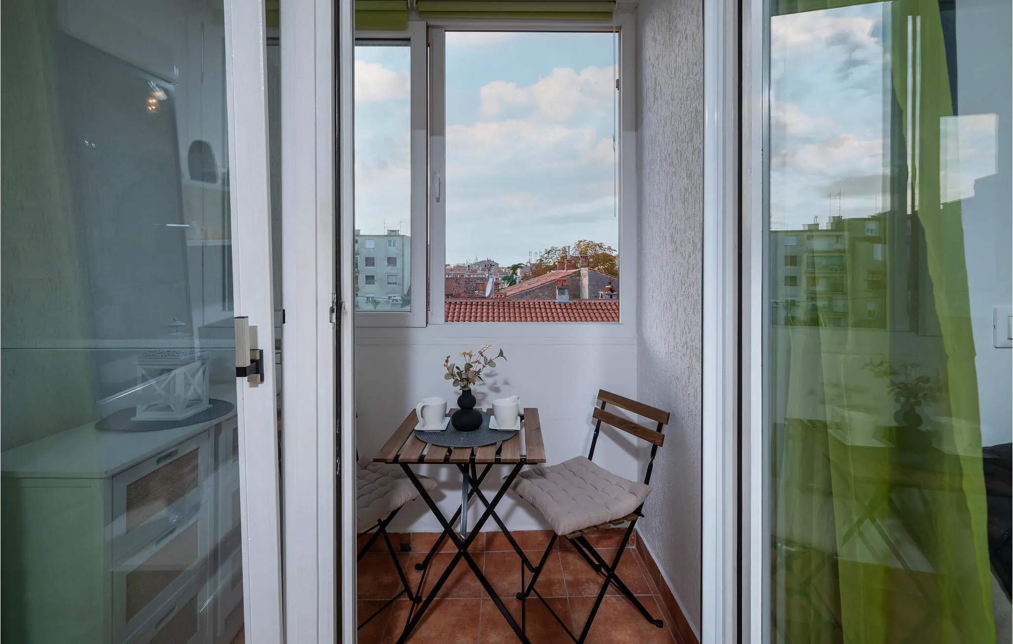 Apartman Pula - CIR672 - foto 1