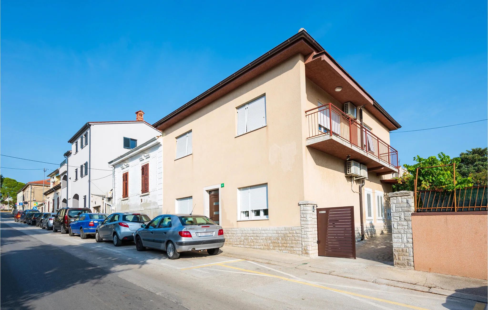 Apartman Pula - CIR671 – Pola, Croația