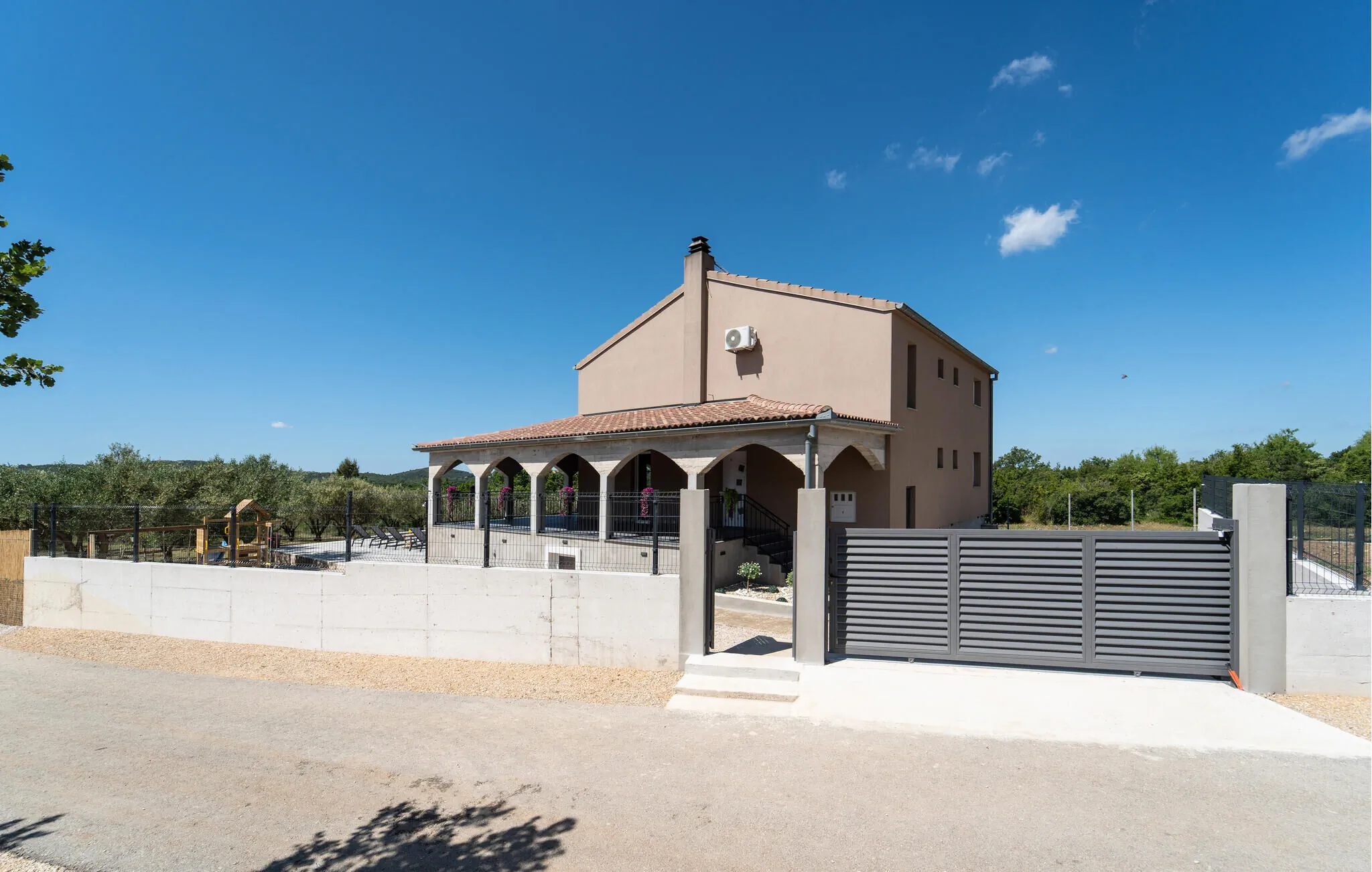Vendégház Benkovac - CDI430 – Benkovac, Chorwacja