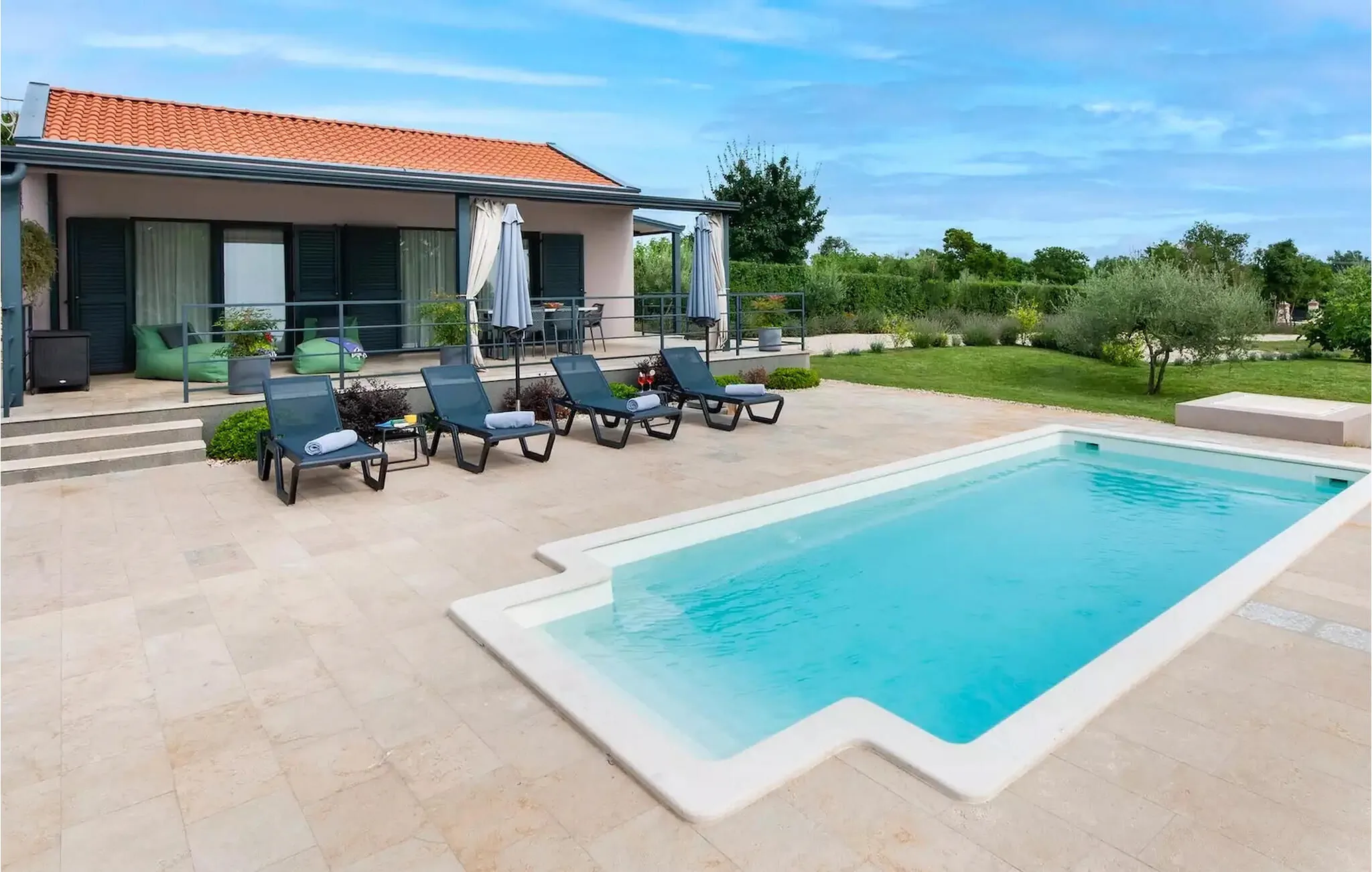 Vendégház Rovinj - CLI870 – Rovinj, Chorvatsko