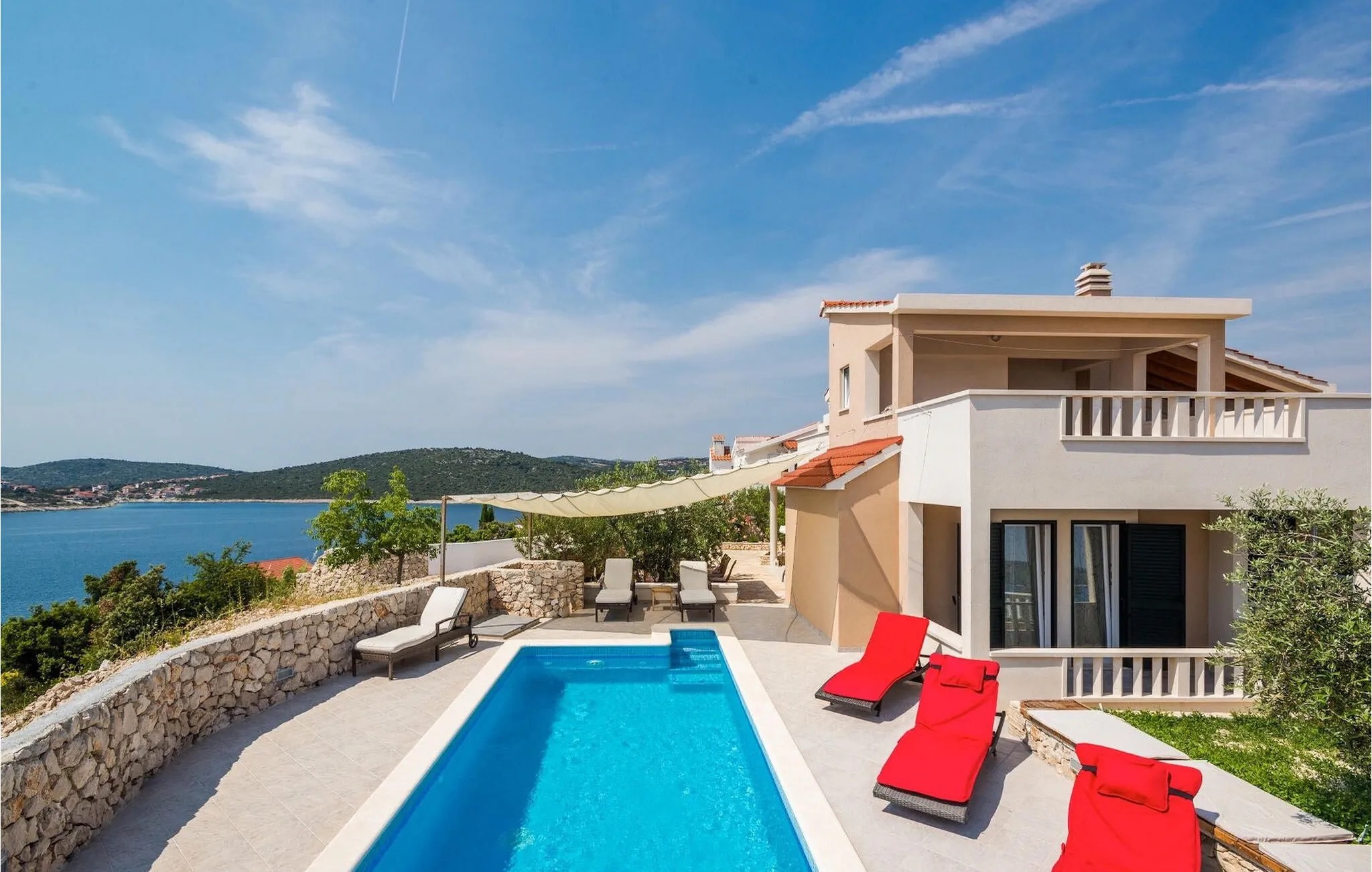 Vendégház Trogir - CLD553 – Trogir, Chorwacja