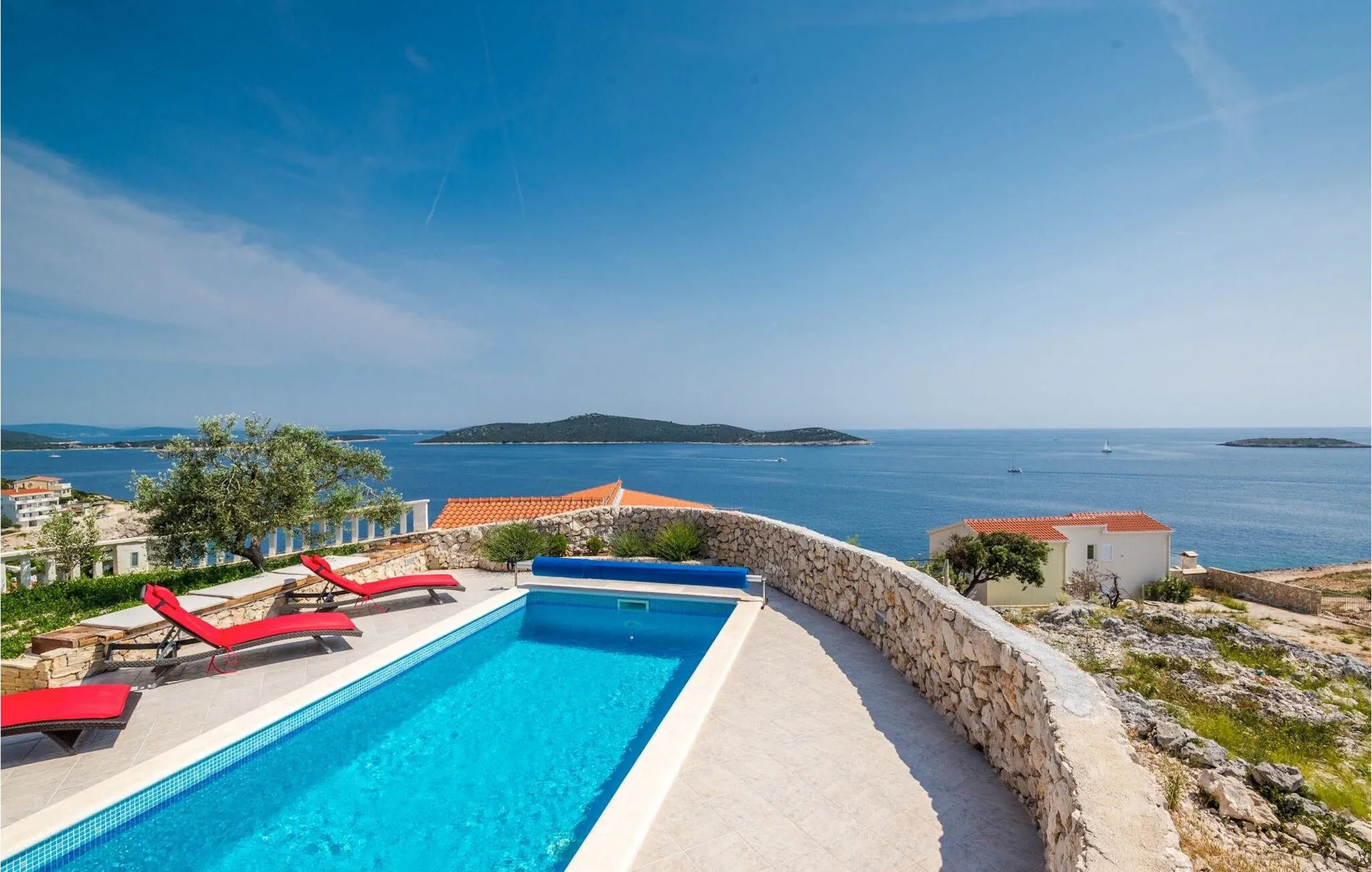 Vendégház Trogir - CLD553 – Trogir, Chorwacja
