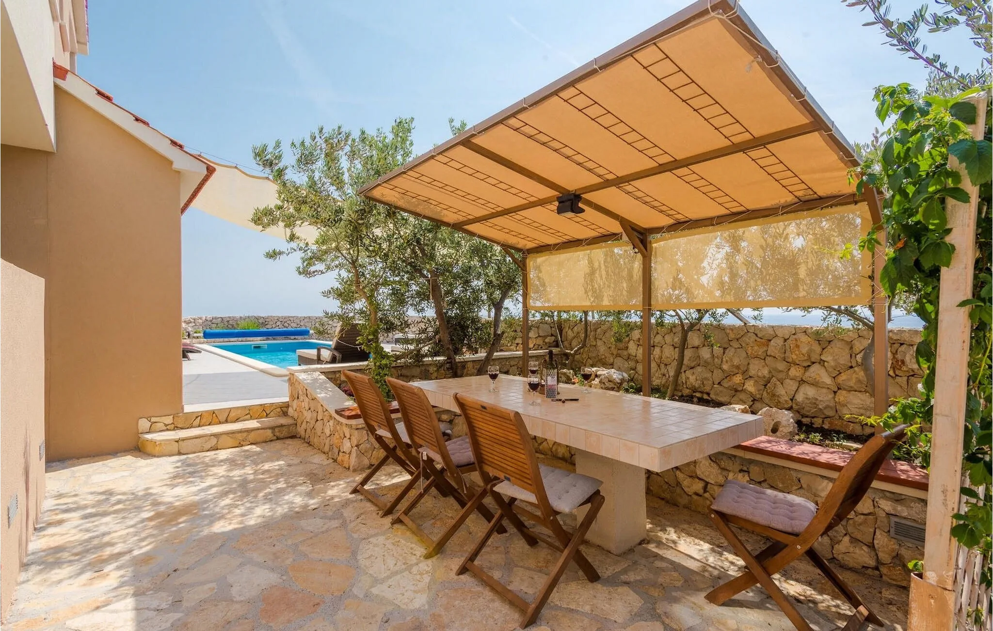 Vendégház Trogir - CLD553 – Trogir, Chorwacja
