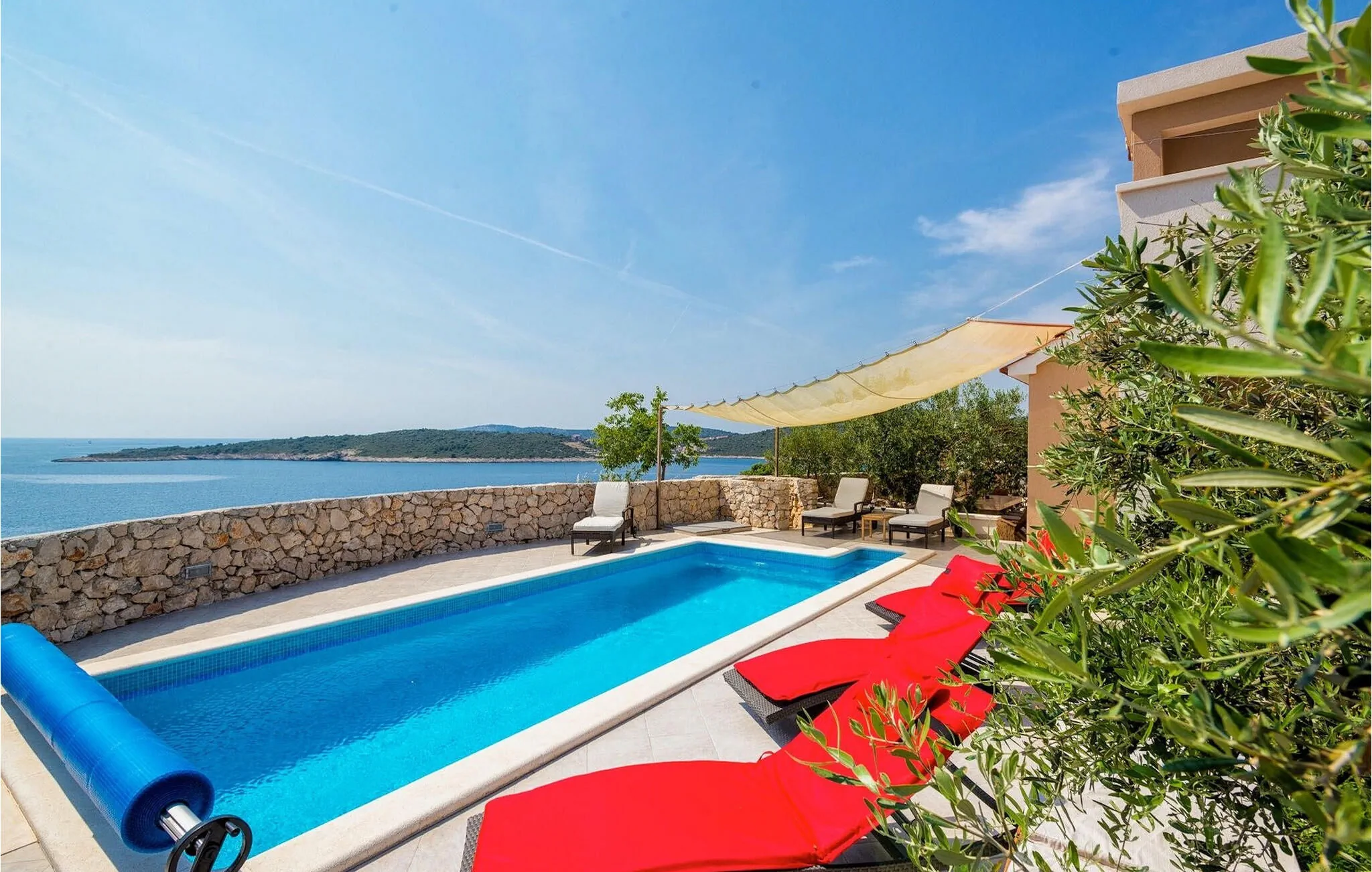 Vendégház Trogir - CLD553 – Trogir, Chorwacja
