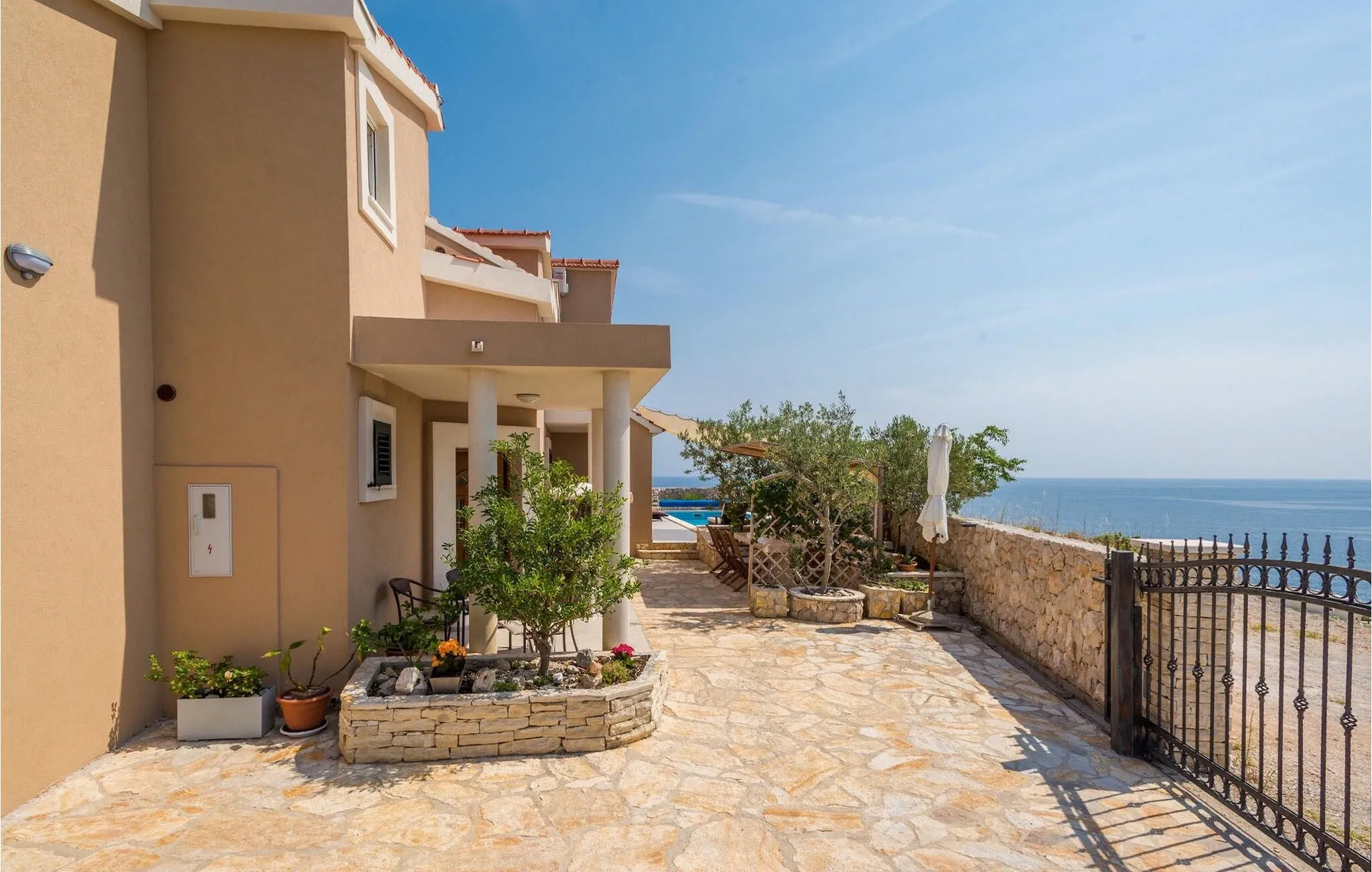 Vendégház Trogir - CLD553 – Trogir, Chorwacja