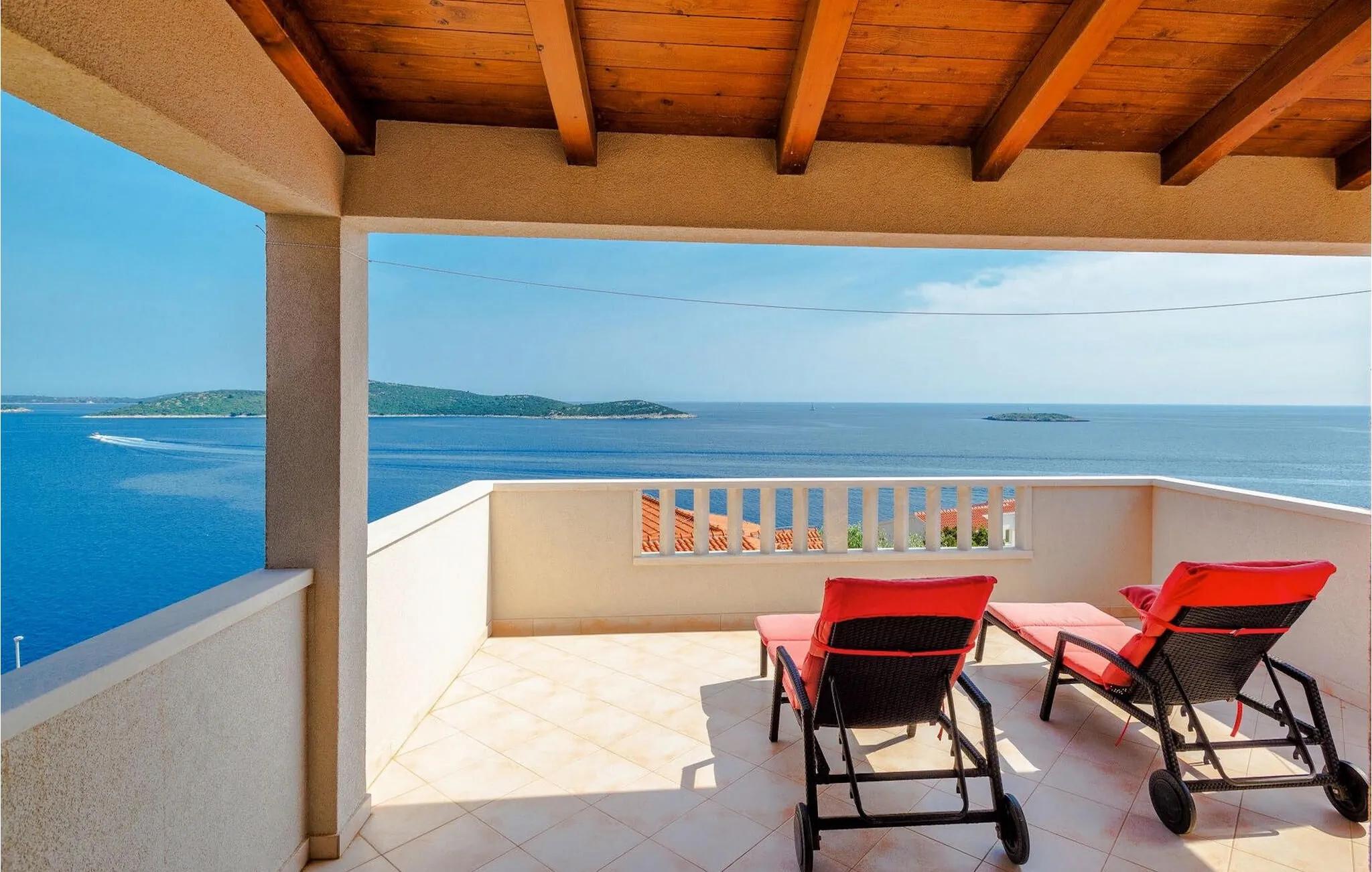 Vendégház Trogir - CLD553 – Trogir, Chorwacja