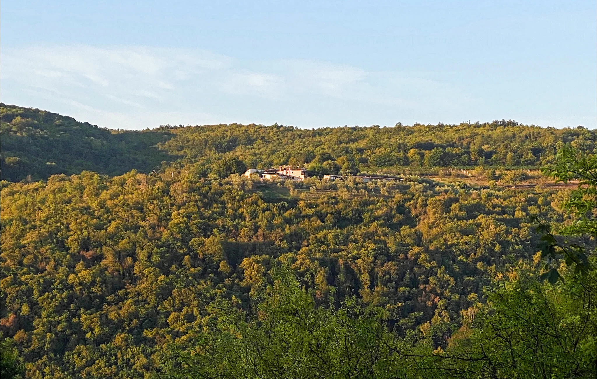 Vendégház Motovun - CLS316 – Motovun, Croația