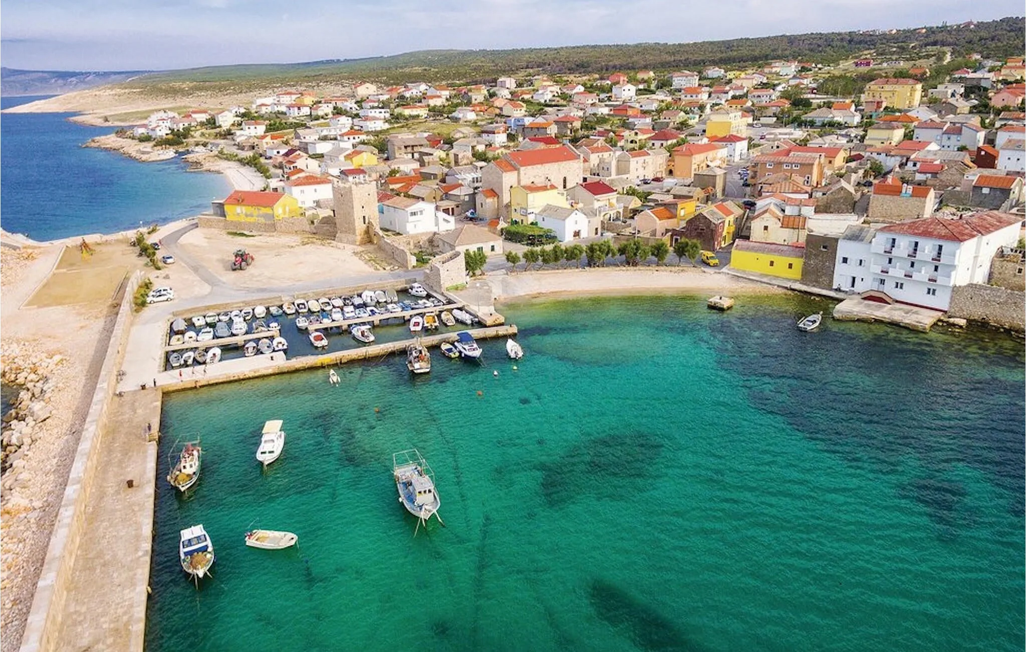 Vendégház Zadar - CLD714 – Zadar, Croația