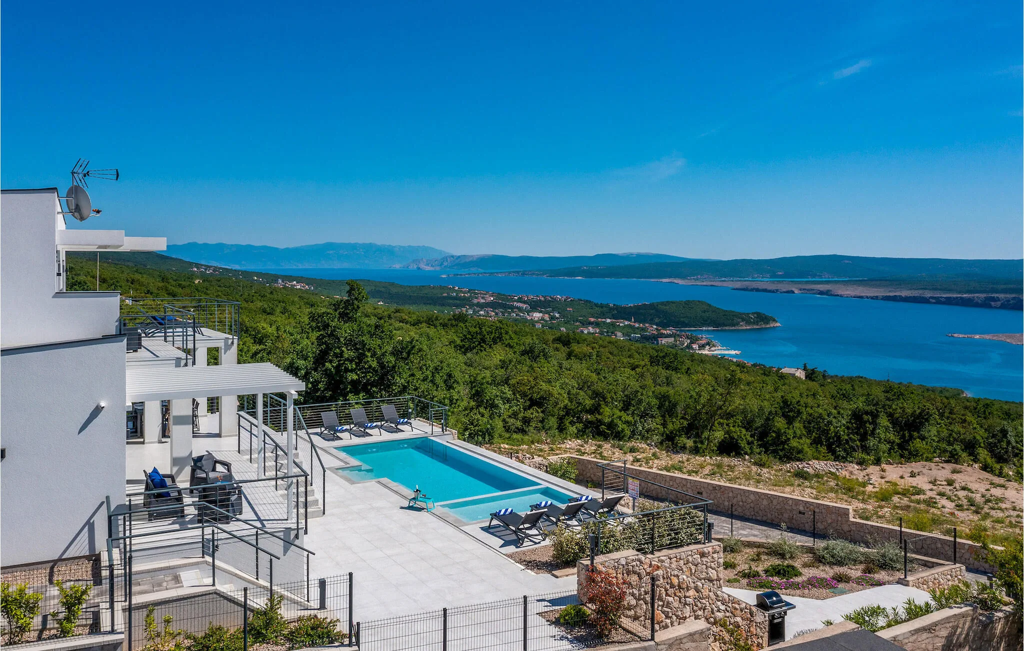 Vendégház Crikvenica - CLK149 - foto 1