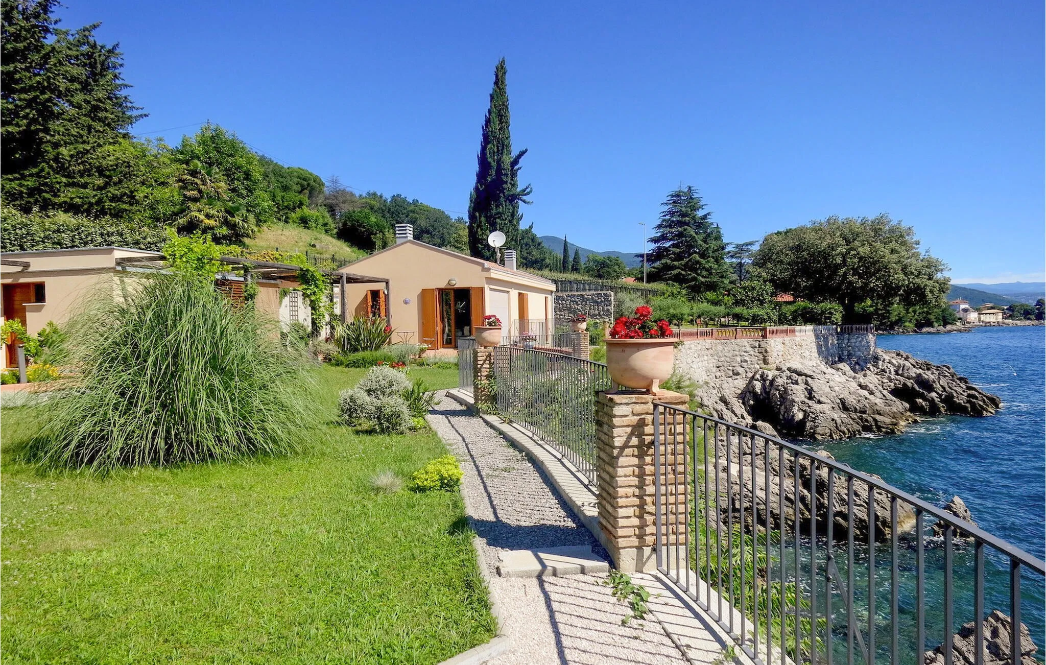 Vendégház Opatija - CLK133 – Opatija, Chorwacja