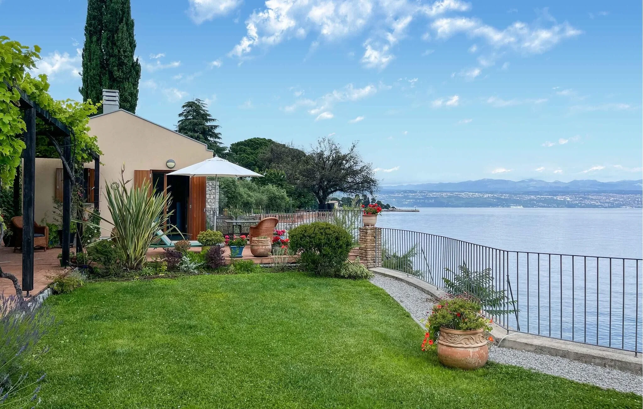Vendégház Opatija - CLK133 – Opatija, Chorwacja