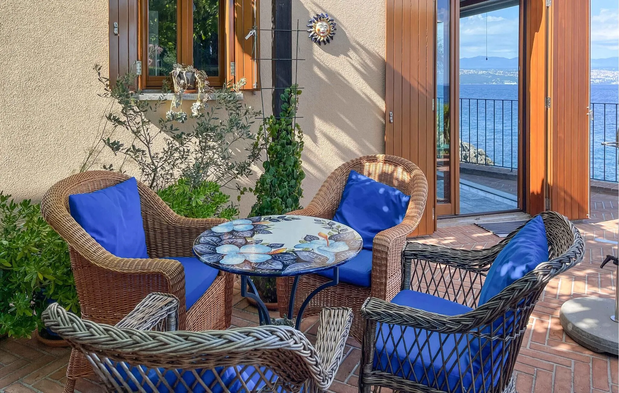 Vendégház Opatija - CLK133 – Opatija, Chorwacja
