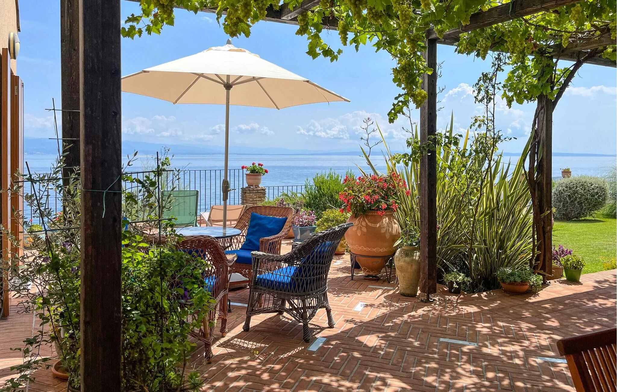 Vendégház Opatija - CLK133 – Opatija, Chorwacja