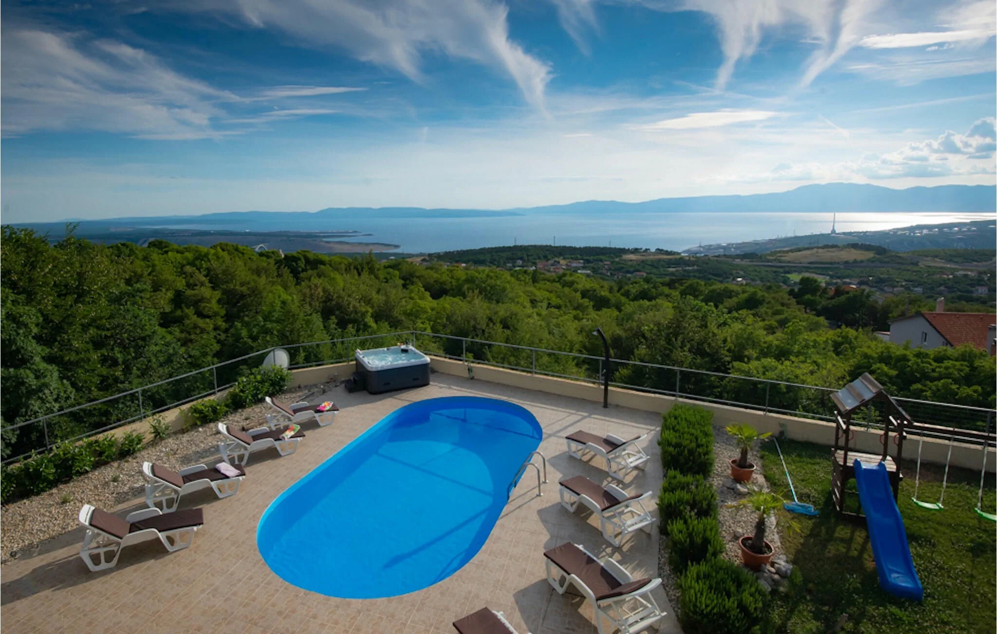 Vendégház Crikvenica - CLK121 – Crikvenica, Croația