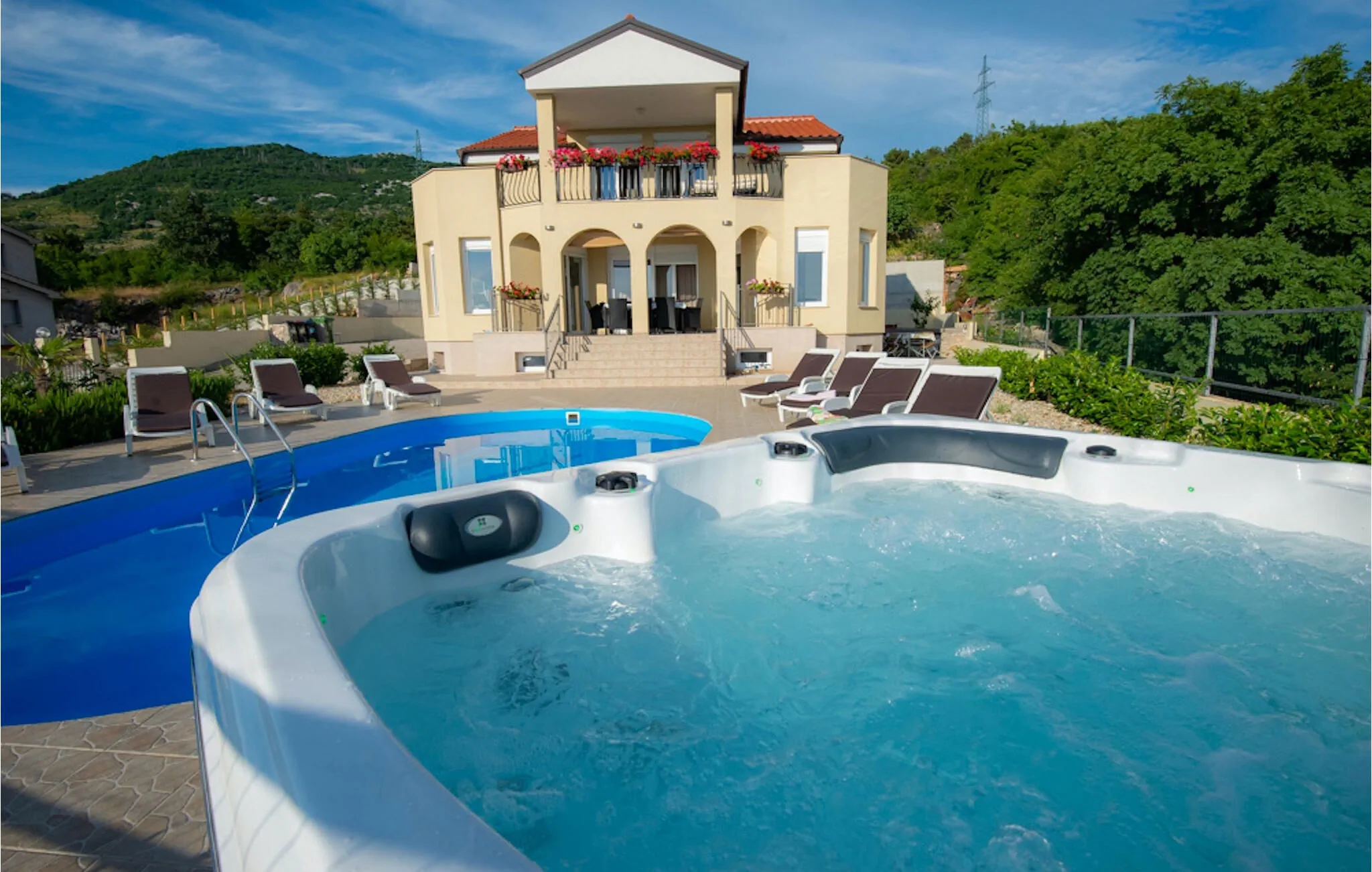 Vendégház Crikvenica - CLK121 – Crikvenica, Croația