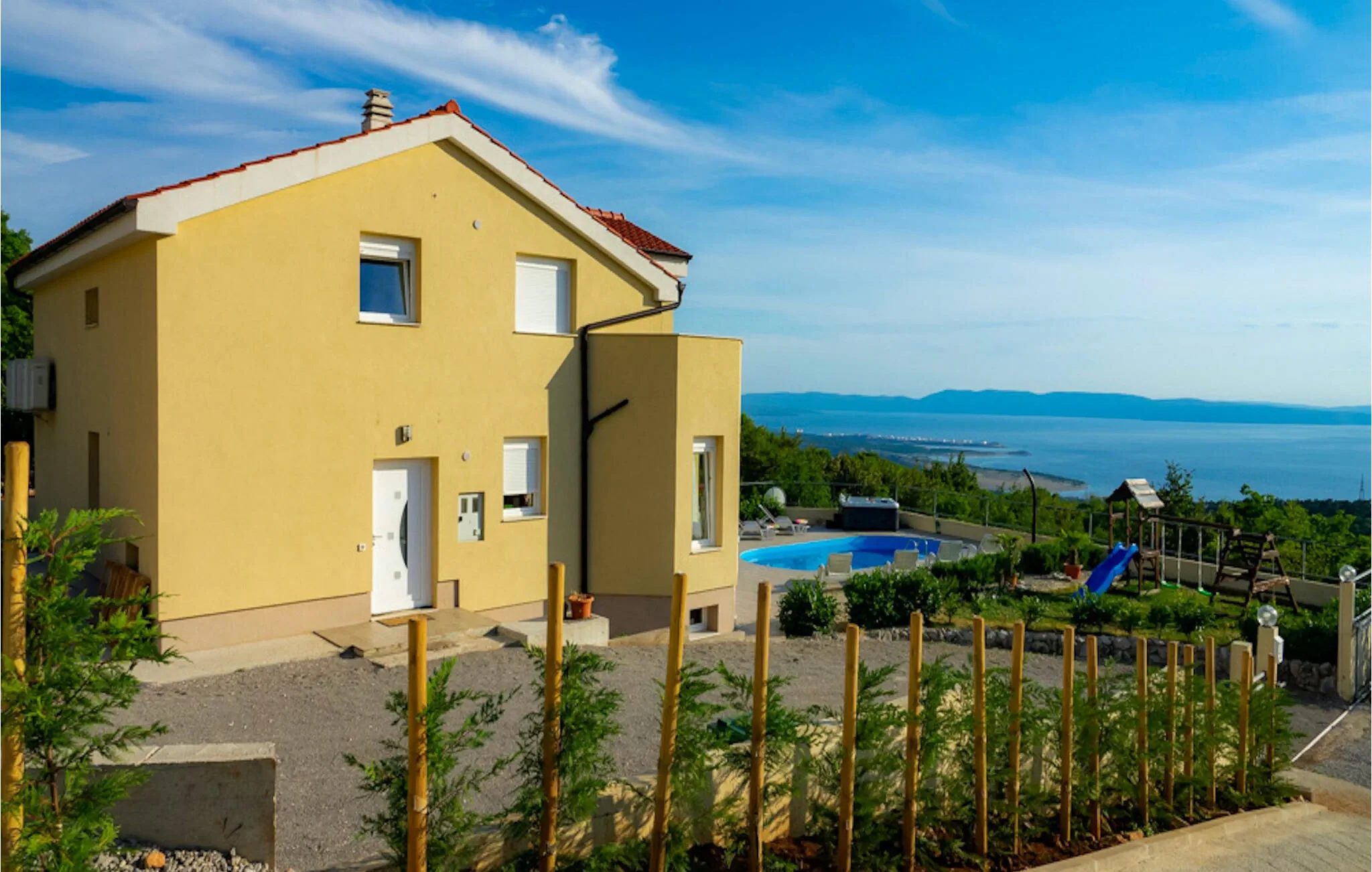 Vendégház Crikvenica - CLK121 – Crikvenica, Croația