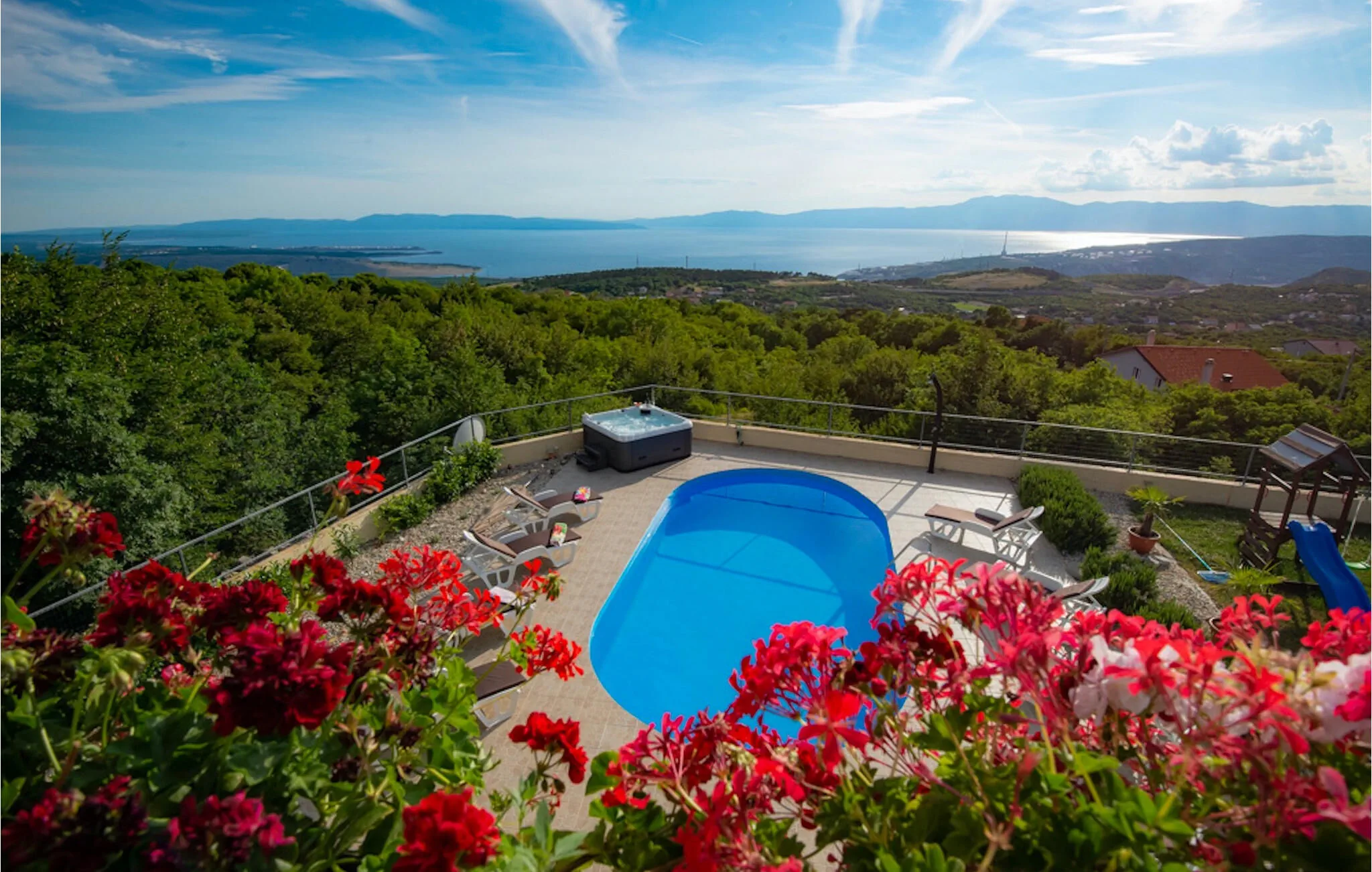 Vendégház Crikvenica - CLK121 – Crikvenica, Croația
