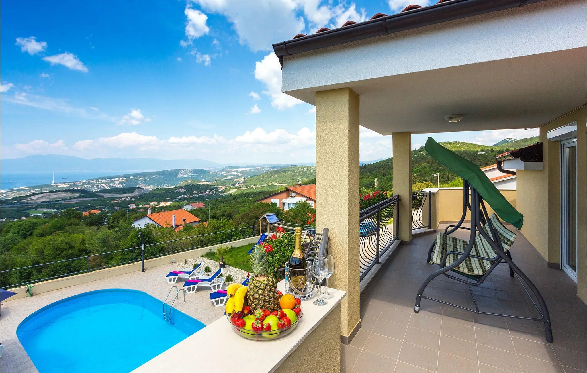 Vendégház Crikvenica - CLK121 – Crikvenica, Croația