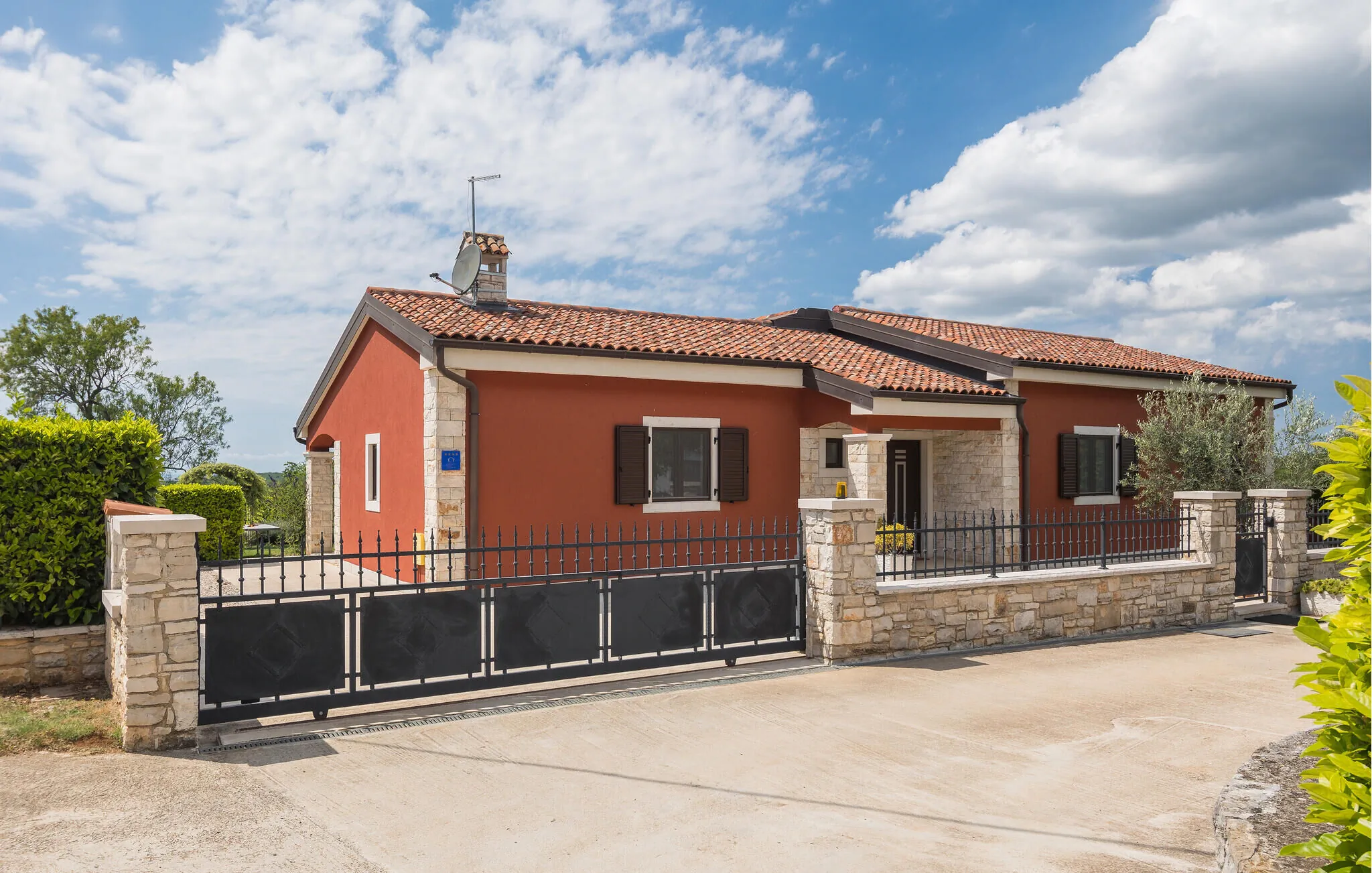 Vendégház Umag - Umago - CLI468 - foto 10