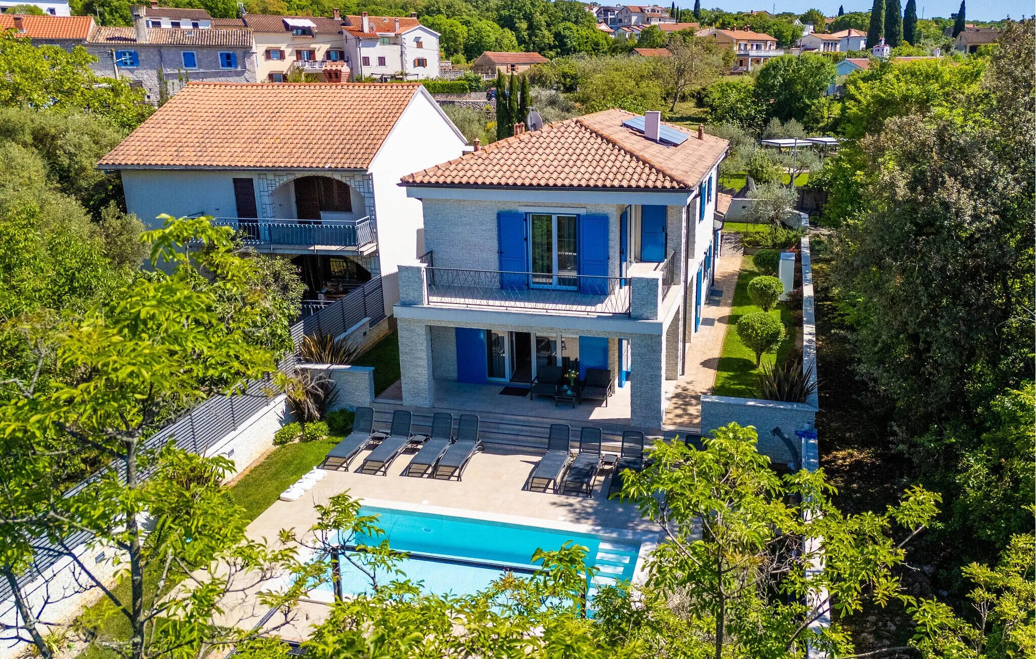 Vendégház Malinska - CLK145 – Malinska, Croația