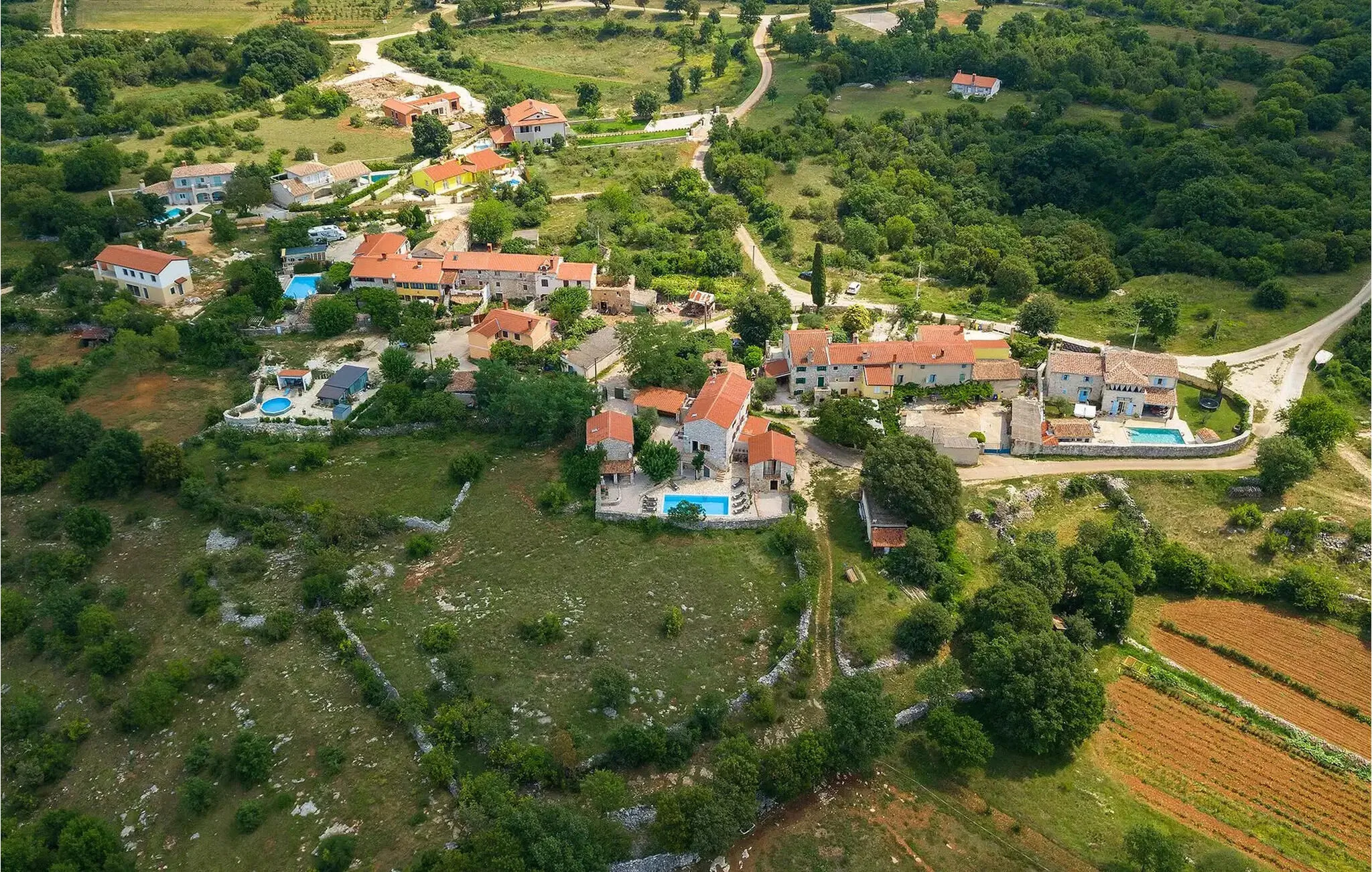 Vendégház Bale - CLI711 - foto 7