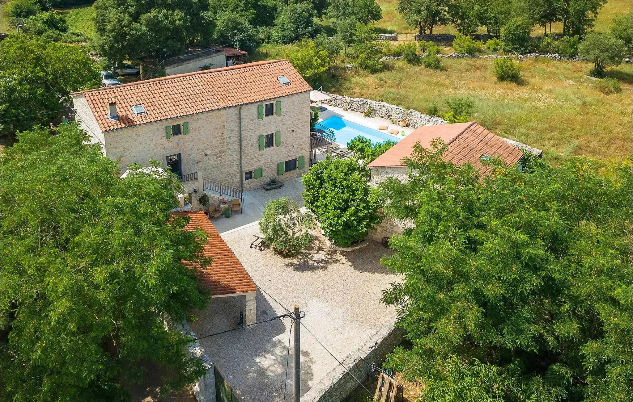 Vendégház Bale - CLI711 - foto 6