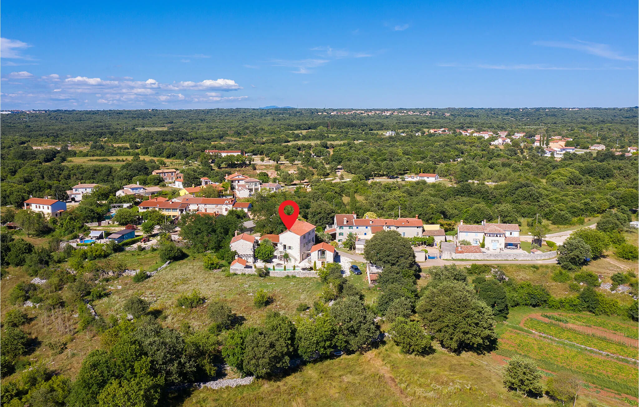 Vendégház Bale - CLI711 - foto 5