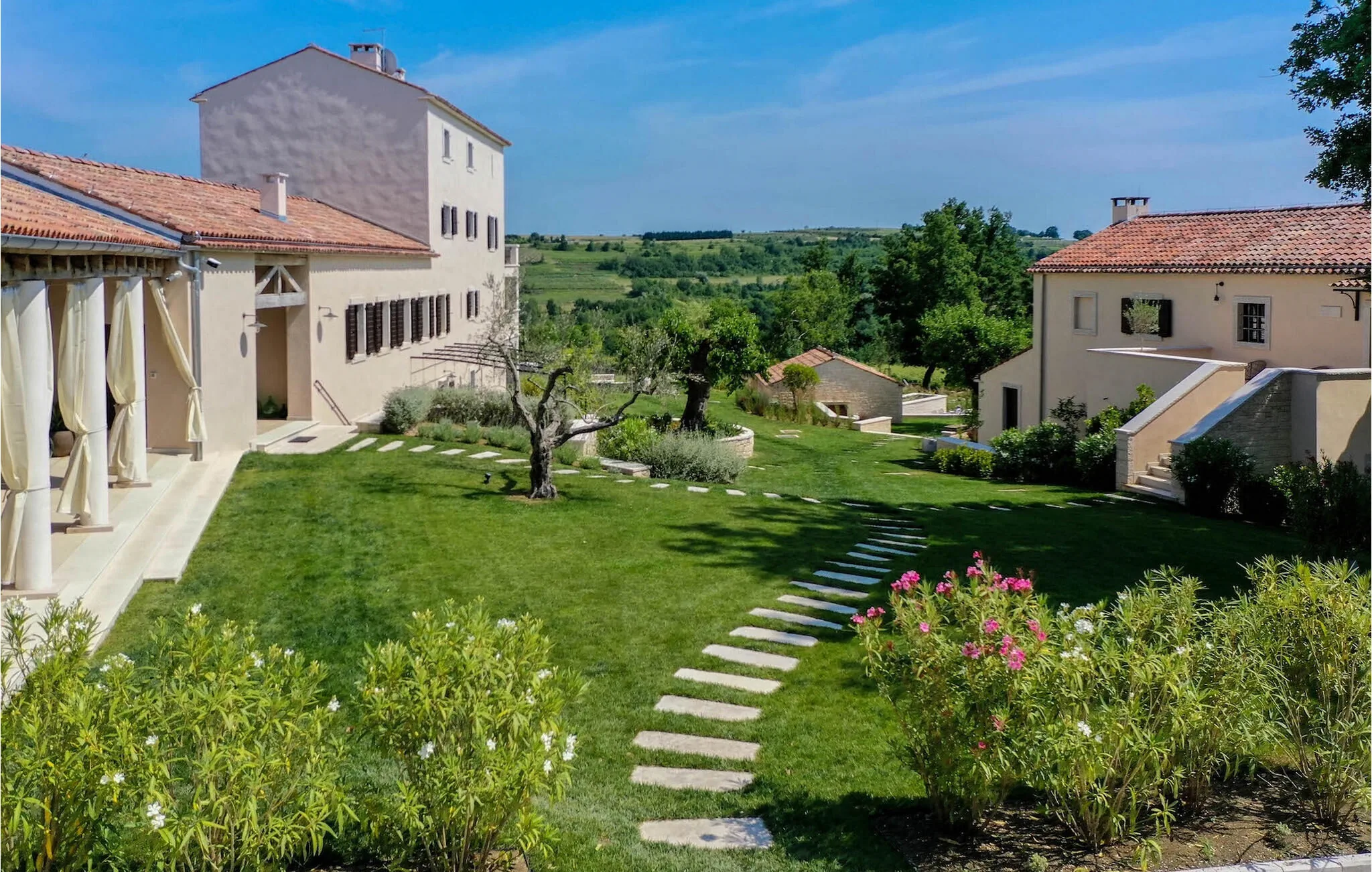 Vendégház Umag - Umago - CLS244 – Umag, Croația