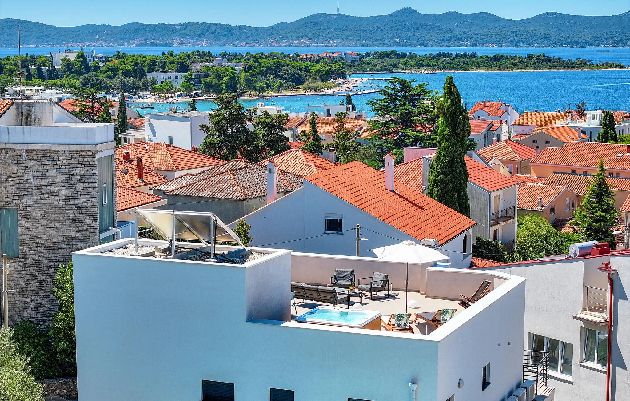 Vendégház Zadar - CLD022 – Zadar, Croația
