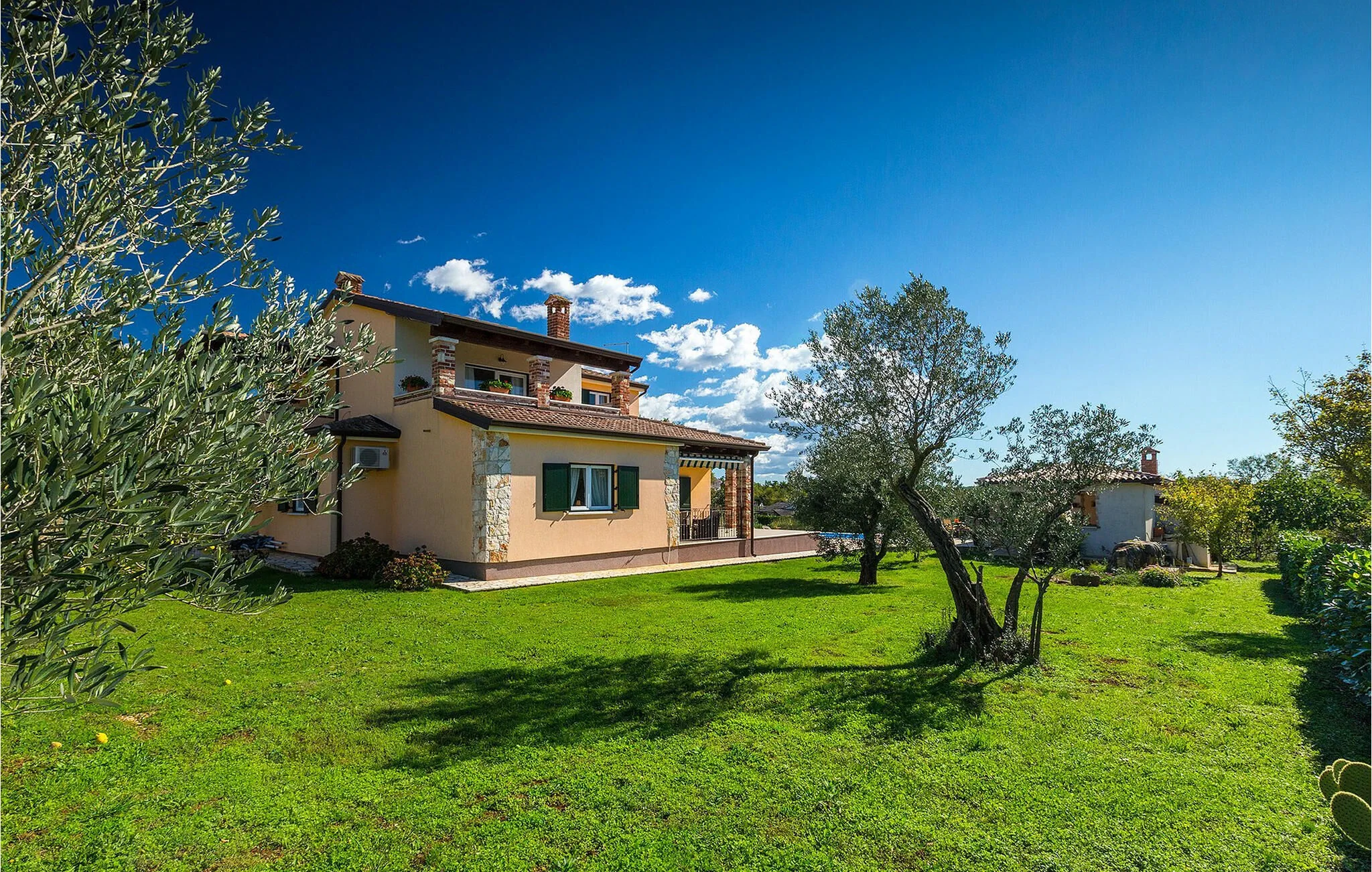 Apartman Poreč - Parenzo - CLI968 – Poreč, Chorvatsko
