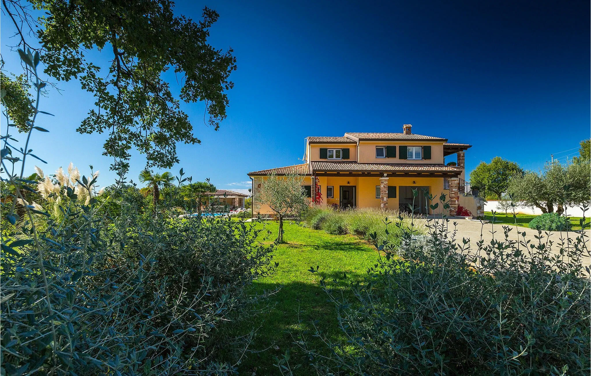 Apartman Poreč - Parenzo - CLI968 – Poreč, Chorvatsko