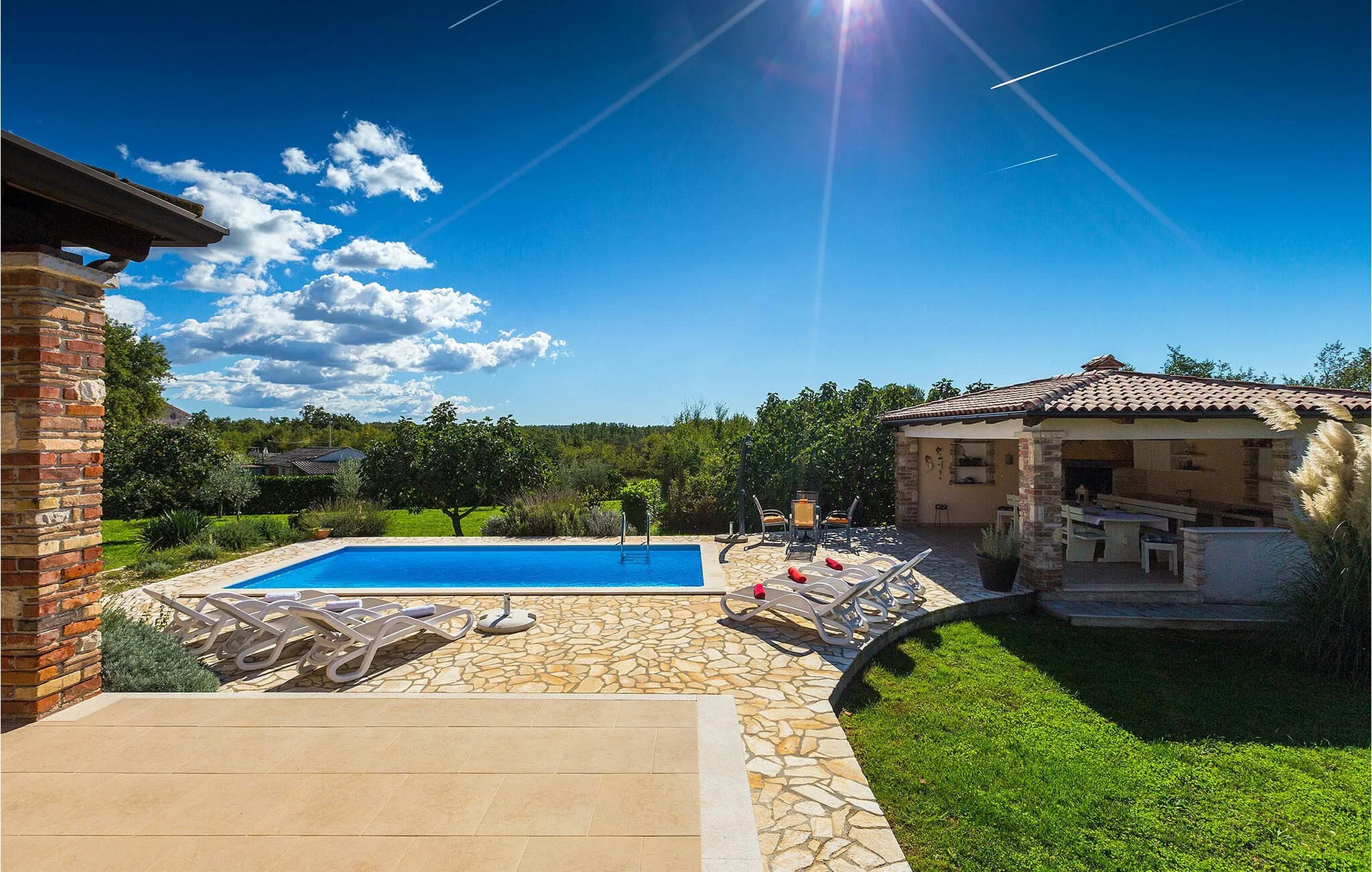 Apartman Poreč - Parenzo - CLI968 – Poreč, Chorvatsko