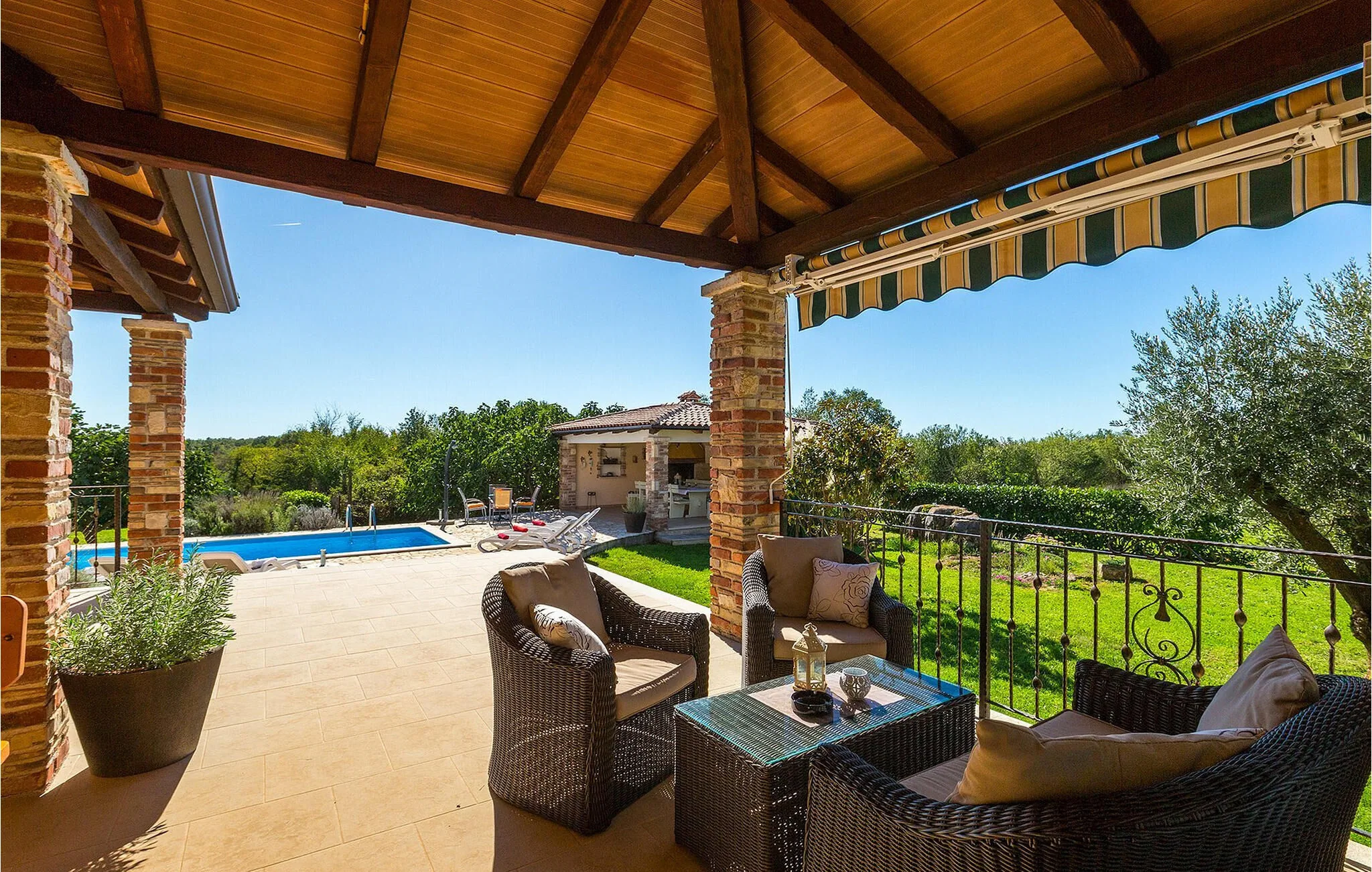 Apartman Poreč - Parenzo - CLI968 – Poreč, Chorvatsko