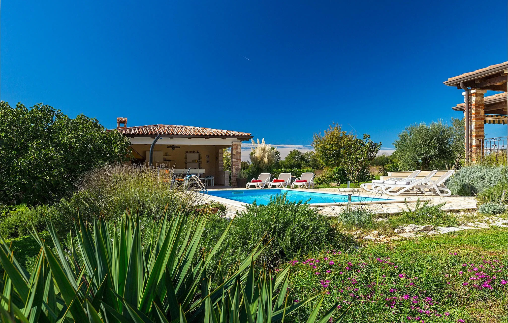 Apartman Poreč - Parenzo - CLI968 – Poreč, Chorvatsko