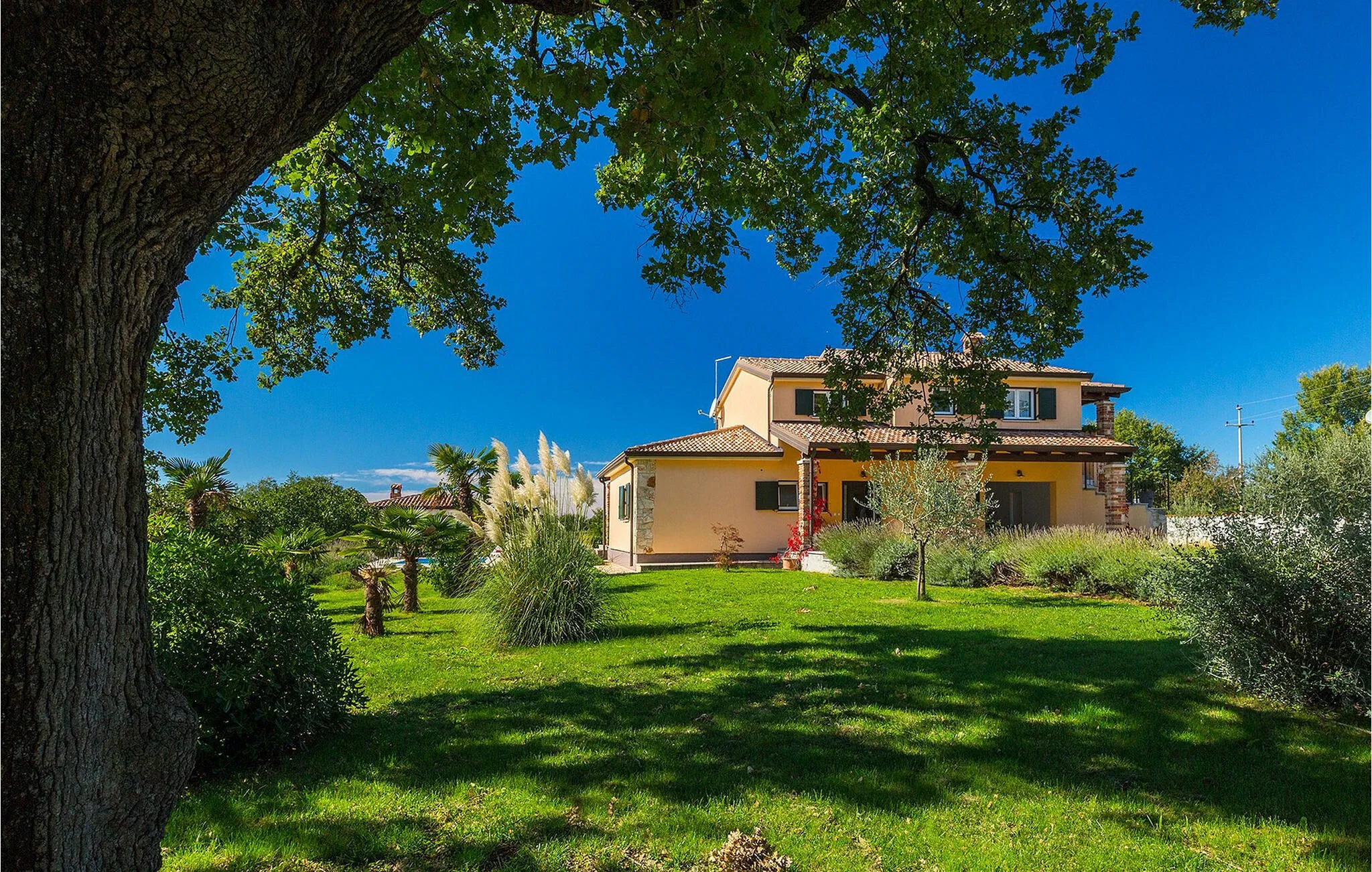 Apartman Poreč - Parenzo - CLI968 – Poreč, Chorvatsko
