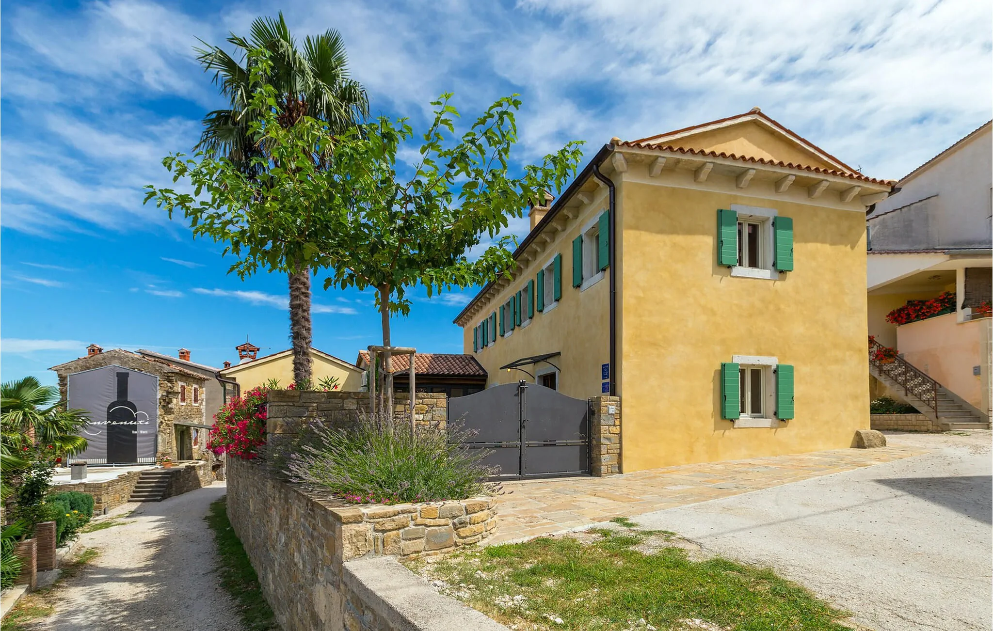 Vendégház Motovun - CLI948 – Motovun, Croația
