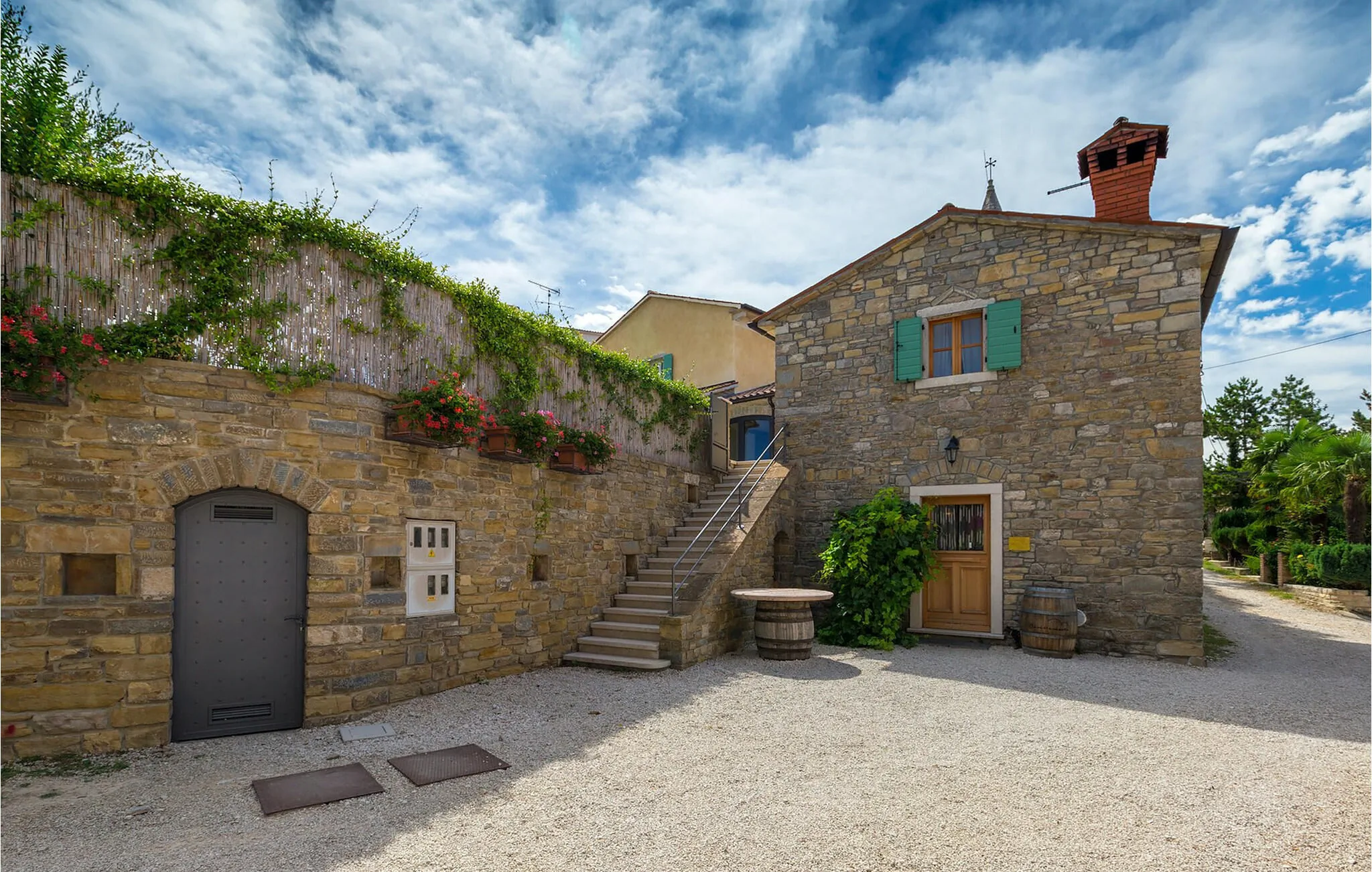 Vendégház Motovun - CLI948 – Motovun, Croația