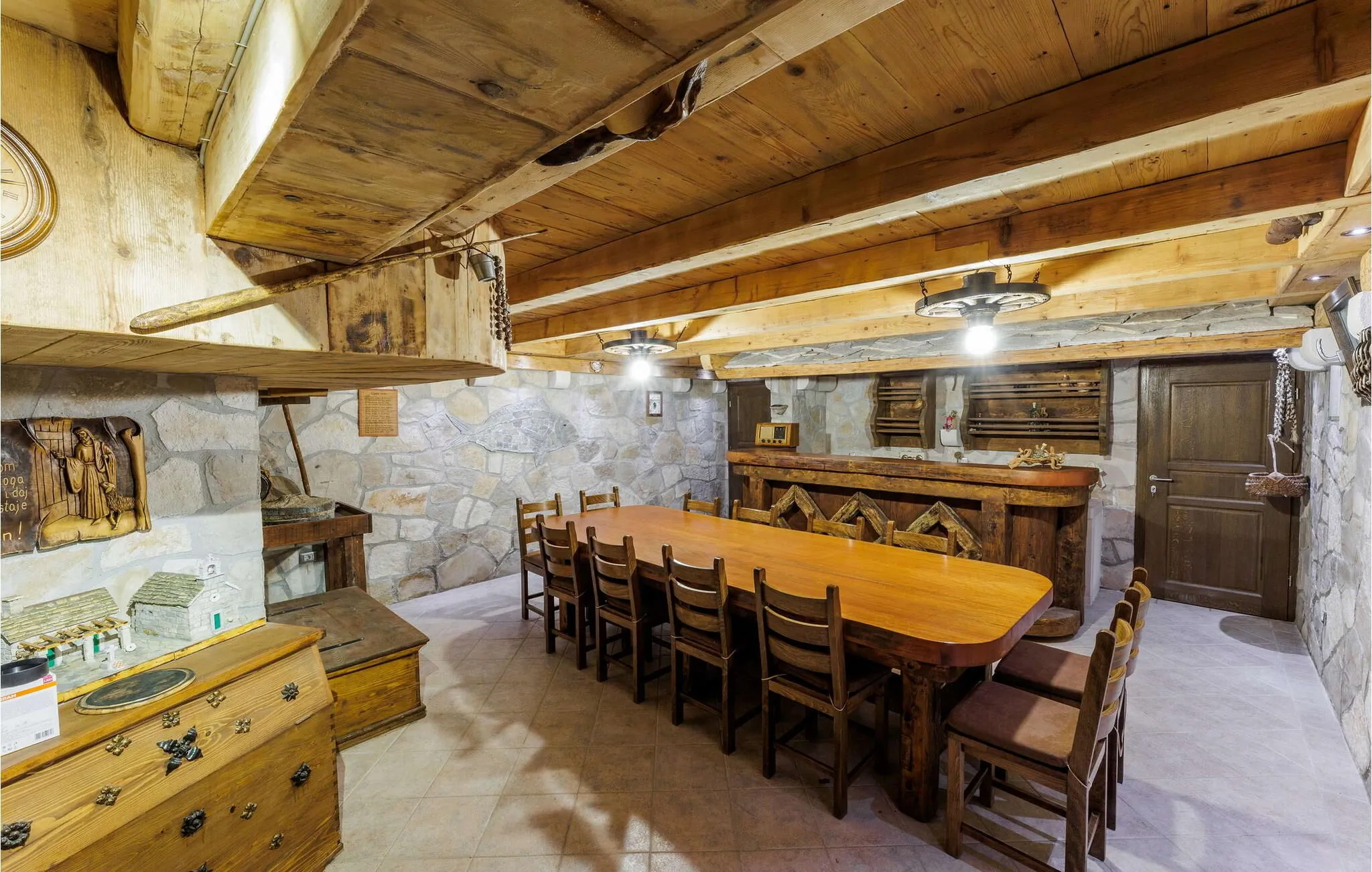 Vendégház Makarska - CLD841 – Makarska, Chorwacja