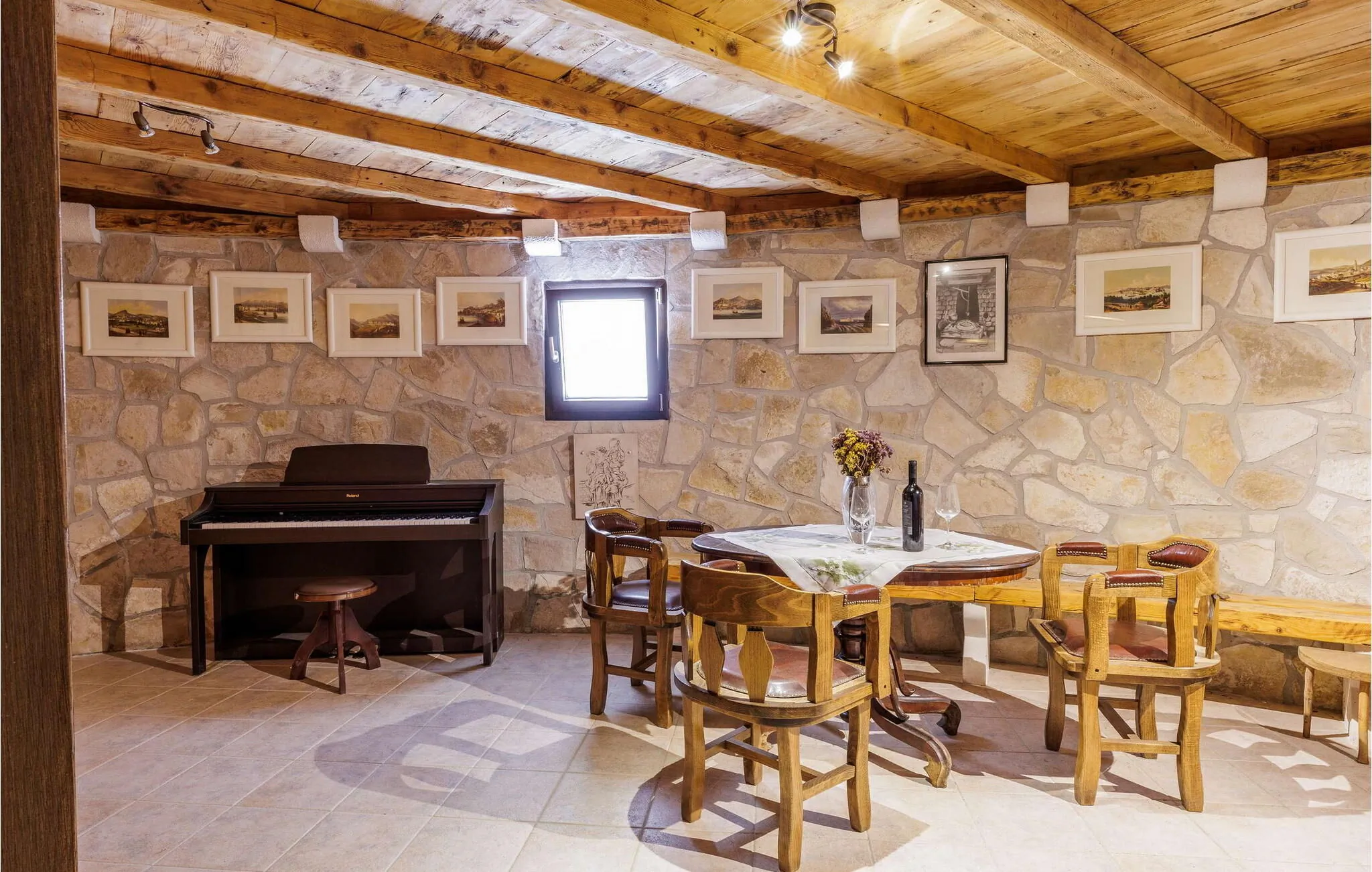 Vendégház Makarska - CLD841 – Makarska, Chorwacja