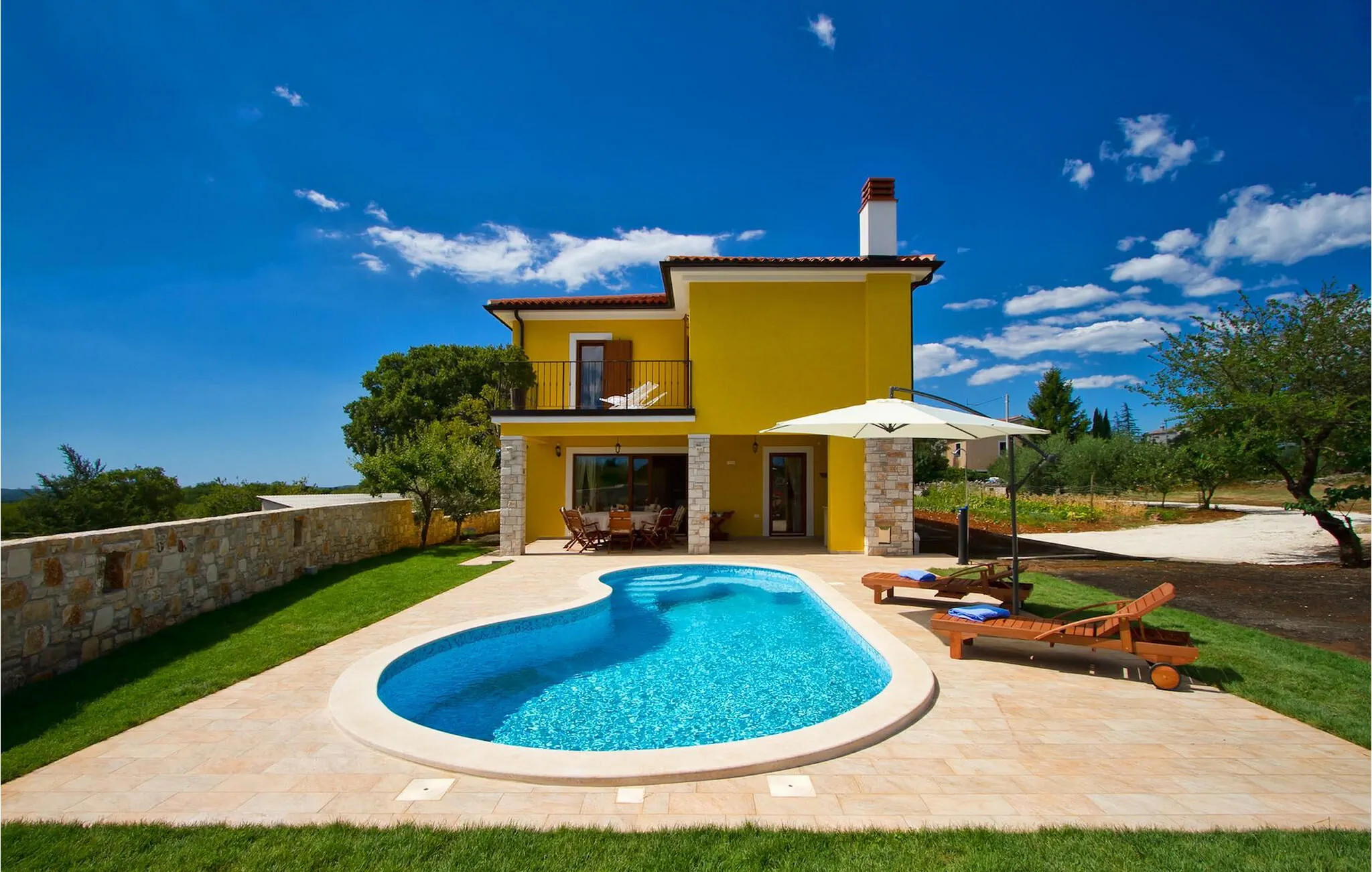 Vendégház Rovinj - CLI259 - foto 1