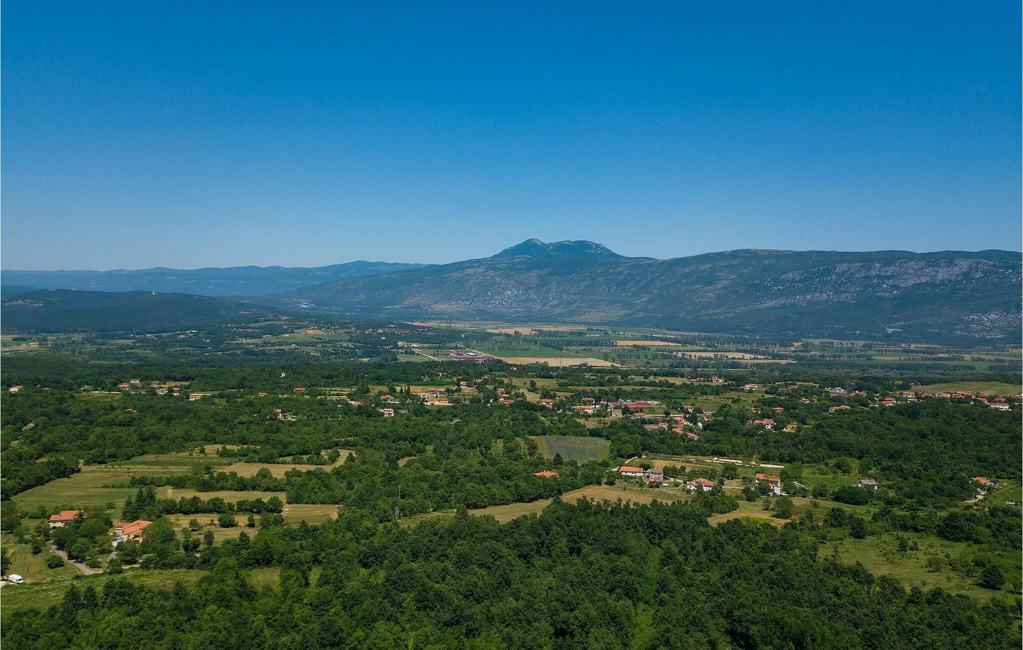 Vendégház Barban - CLI959 – Comuna Barban, Croația