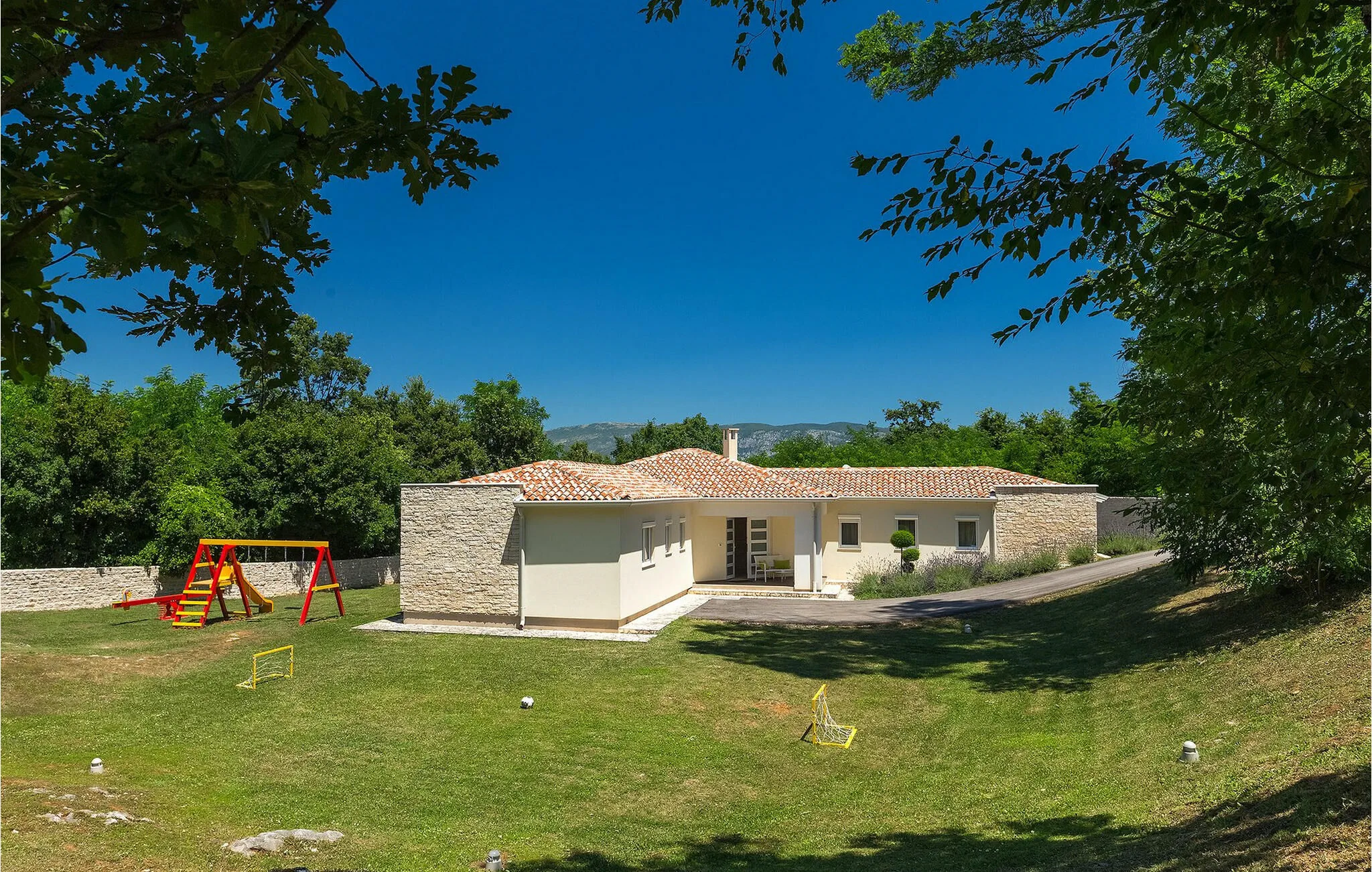 Vendégház Barban - CLI959 – Comuna Barban, Croația