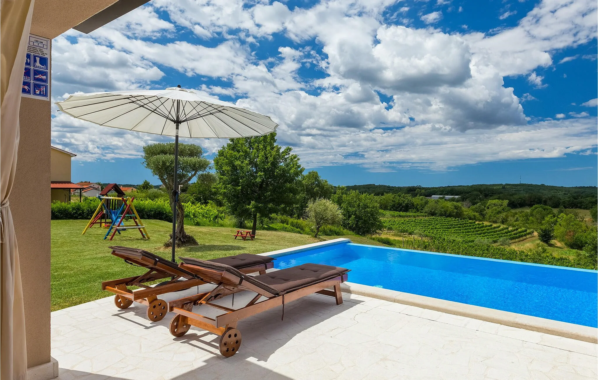 Vendégház Poreč - Parenzo - CLI705 – Poreč, Chorvatsko