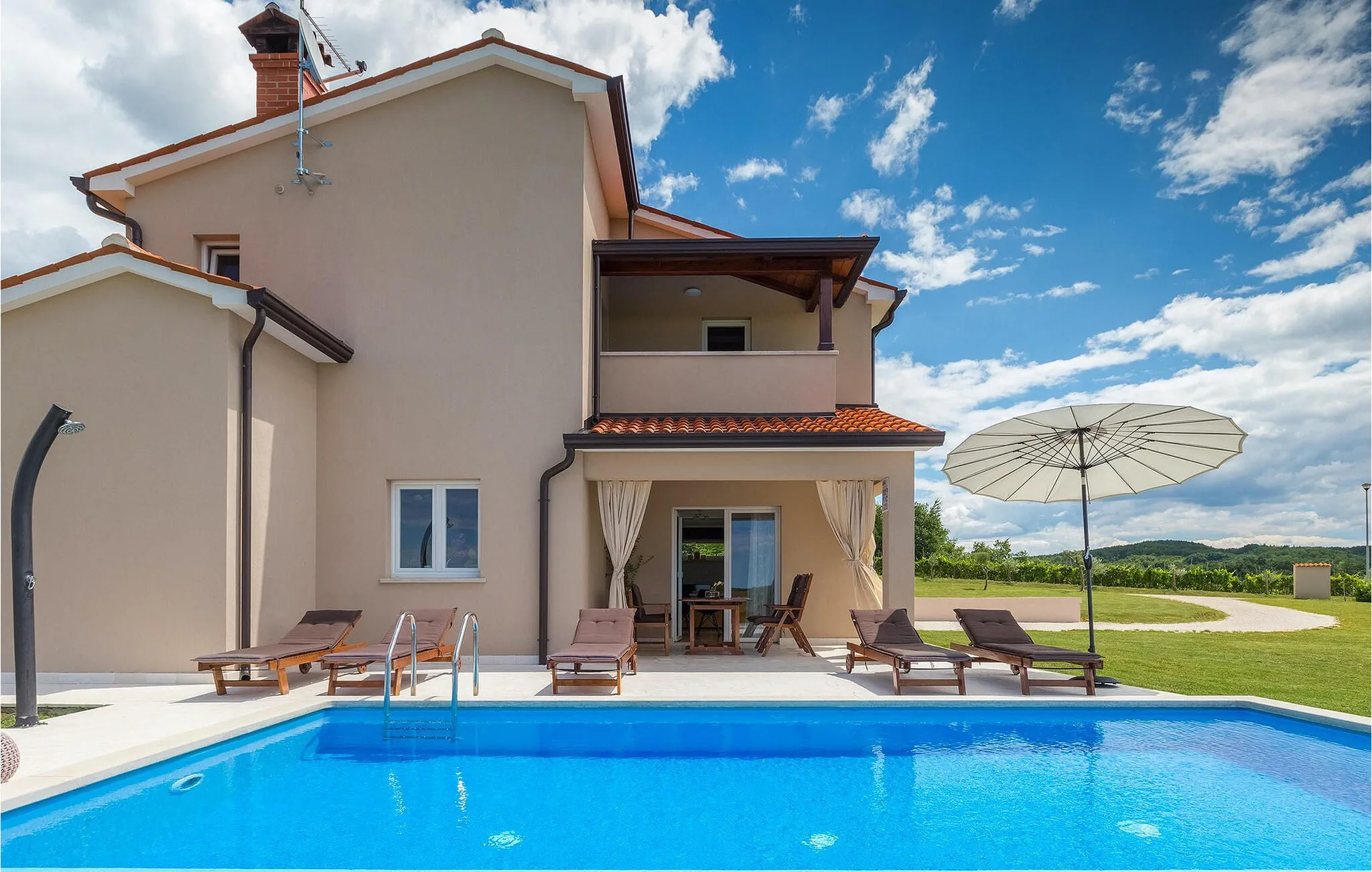 Vendégház Poreč - Parenzo - CLI705 – Poreč, Chorvatsko