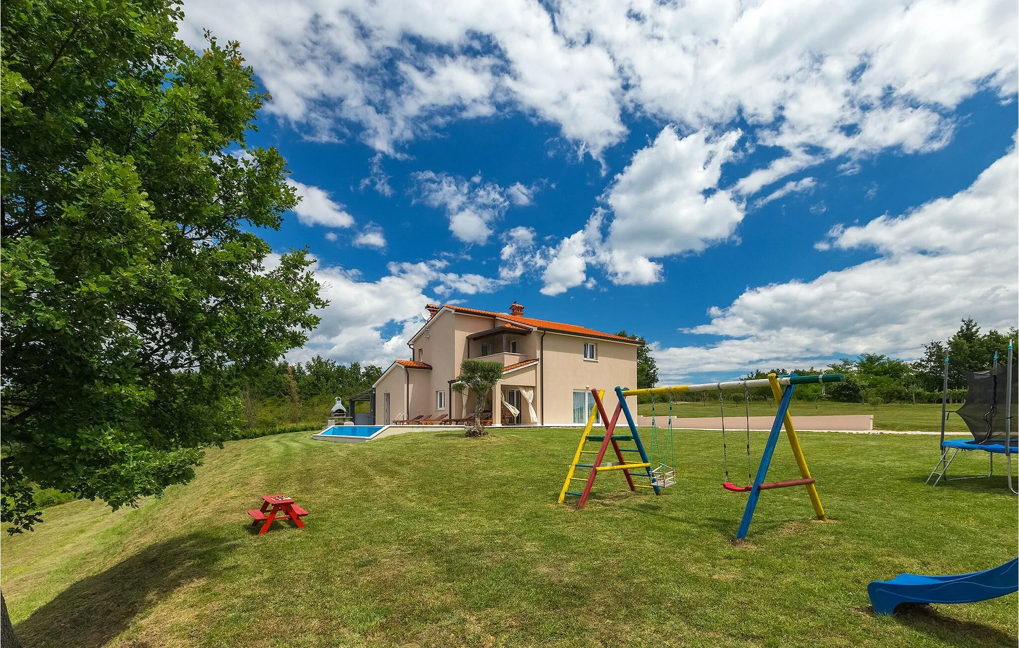 Vendégház Poreč - Parenzo - CLI705 – Poreč, Chorvatsko